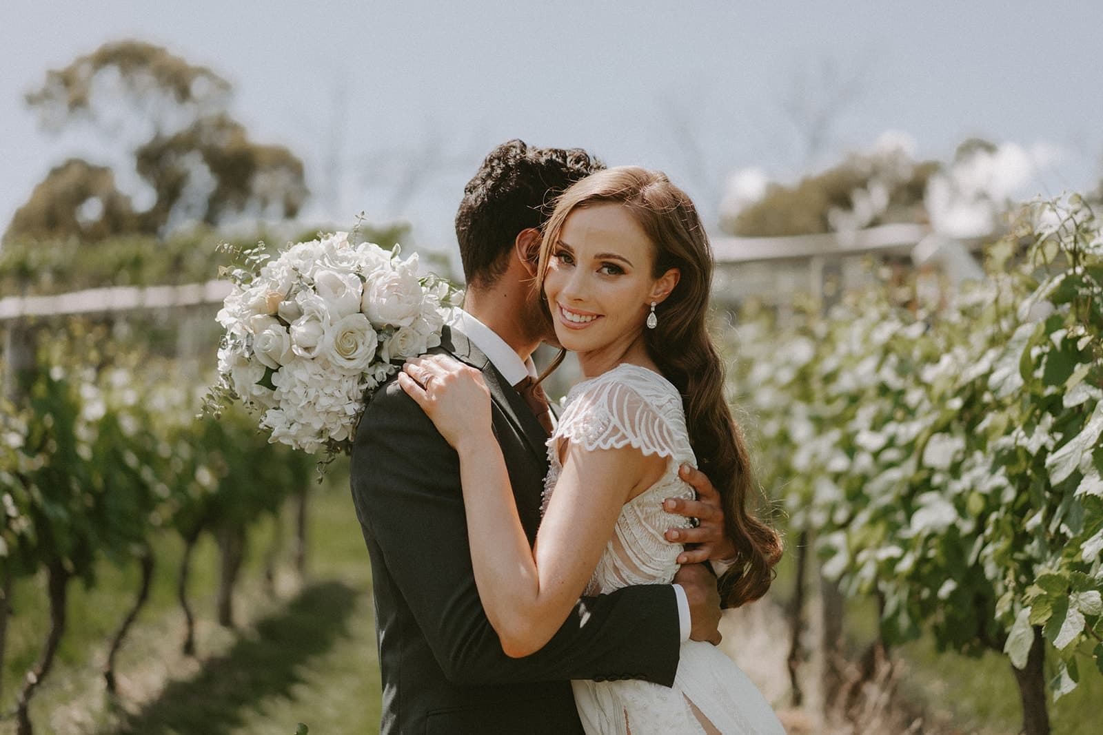 Reβem Yarra Valley wedding vendor