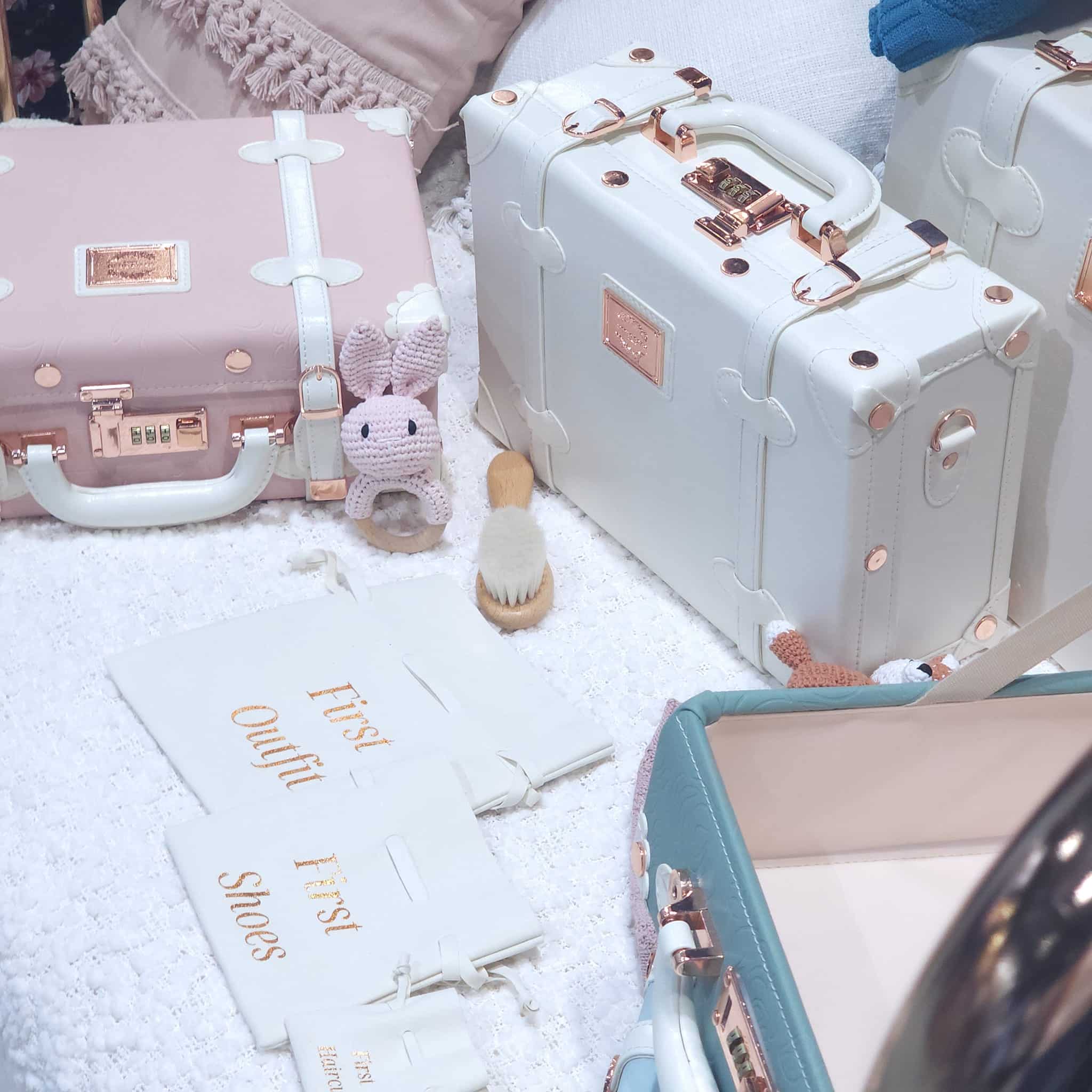 Little Echo Keepsakes wedding vendor