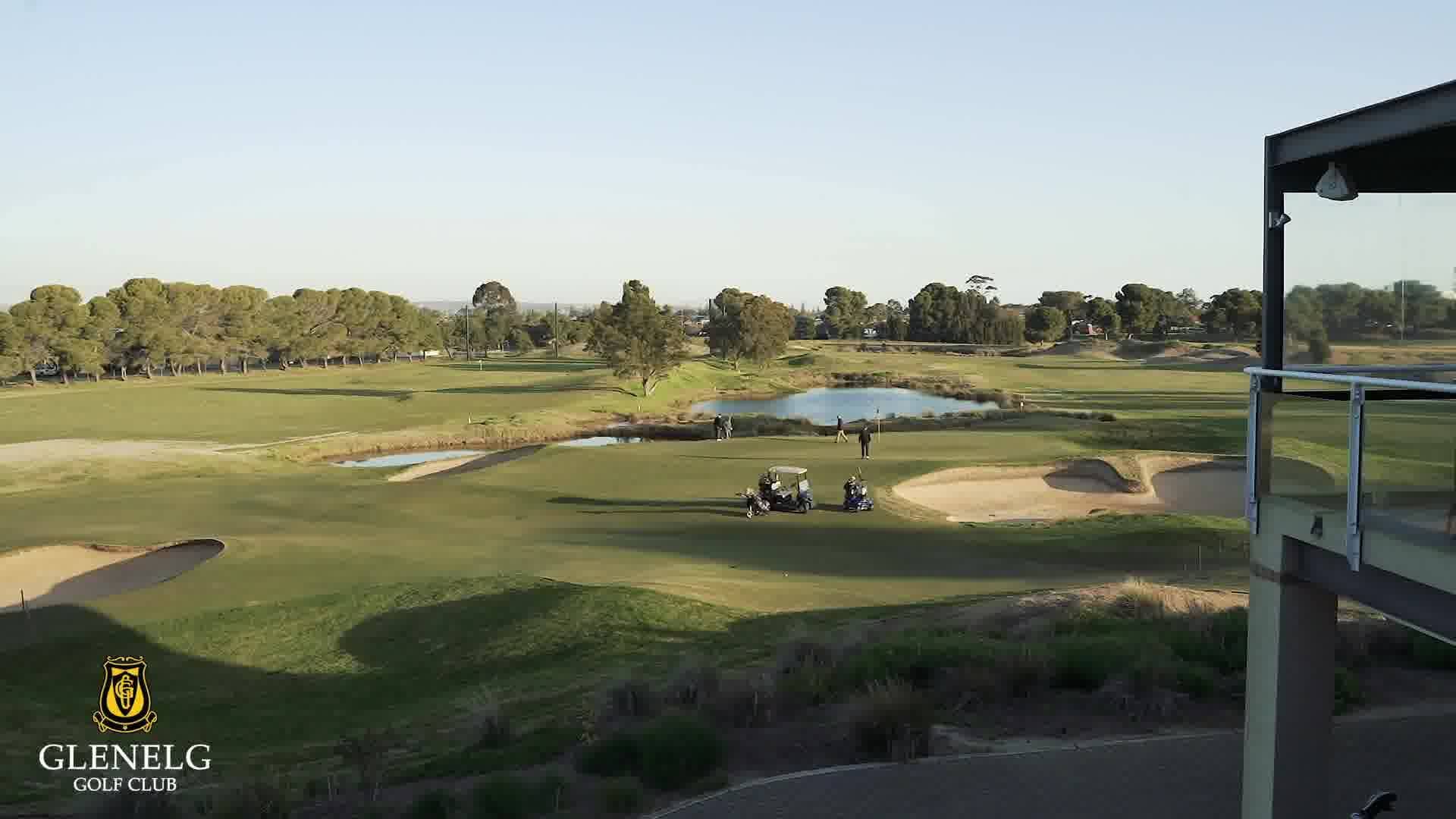 Glenelg Golf Club wedding vendor