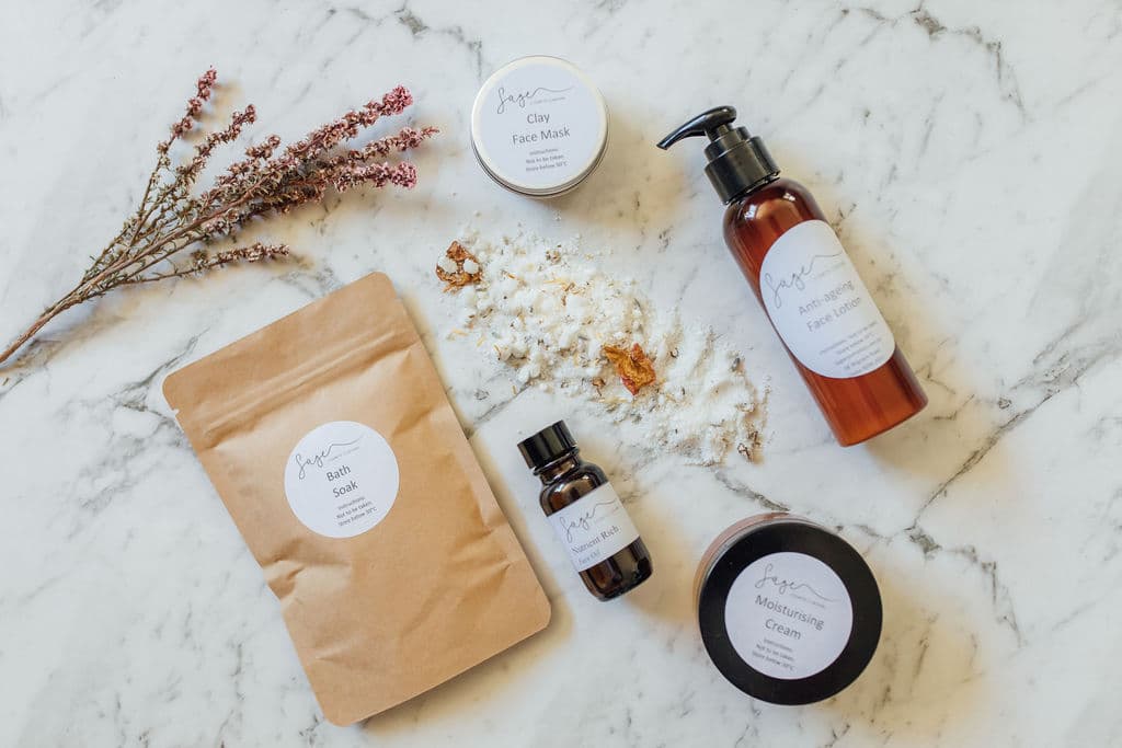 Sage Cosmetic Coaching wedding vendor