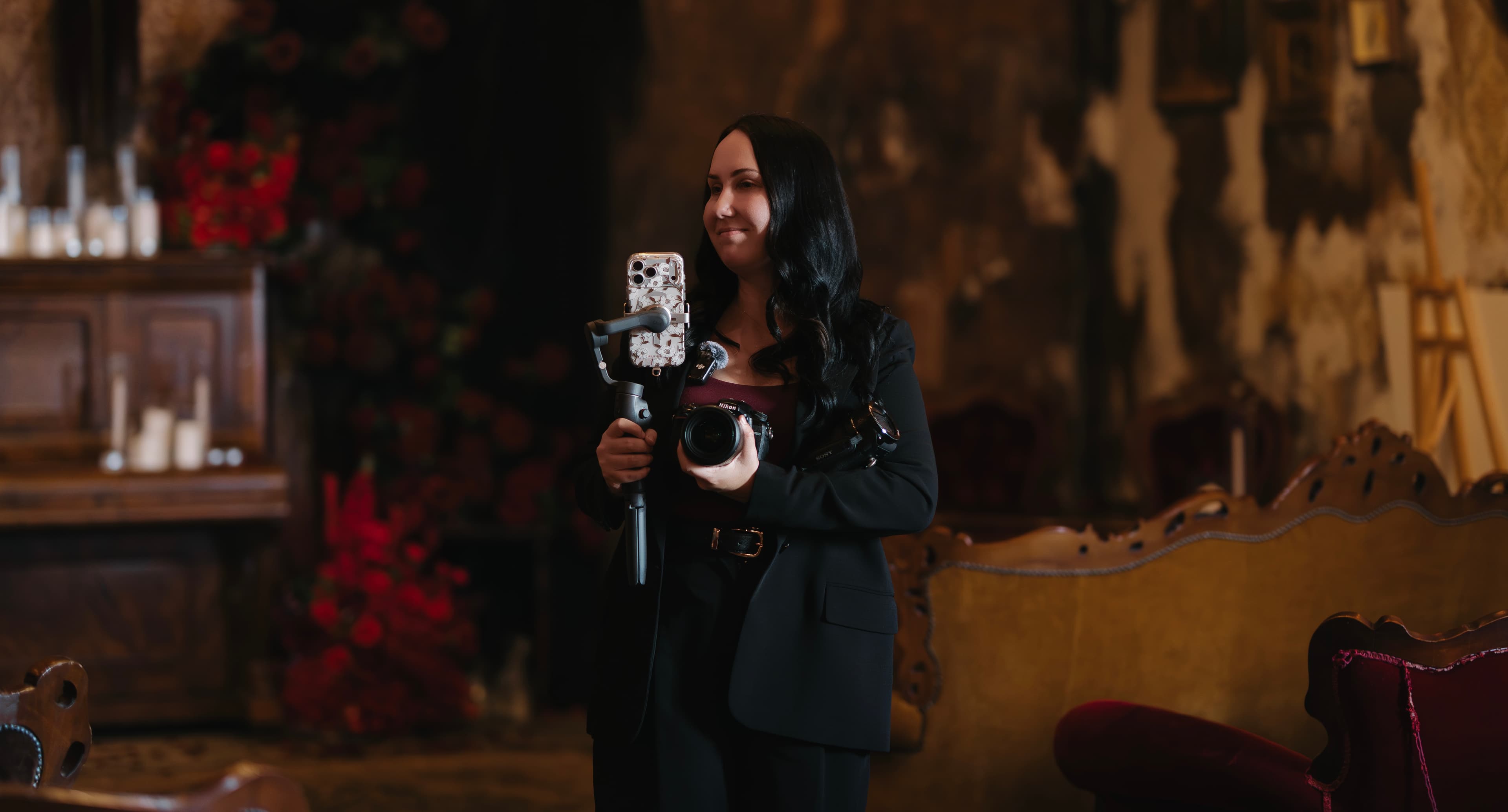 Sincerely Yours Collective wedding vendor