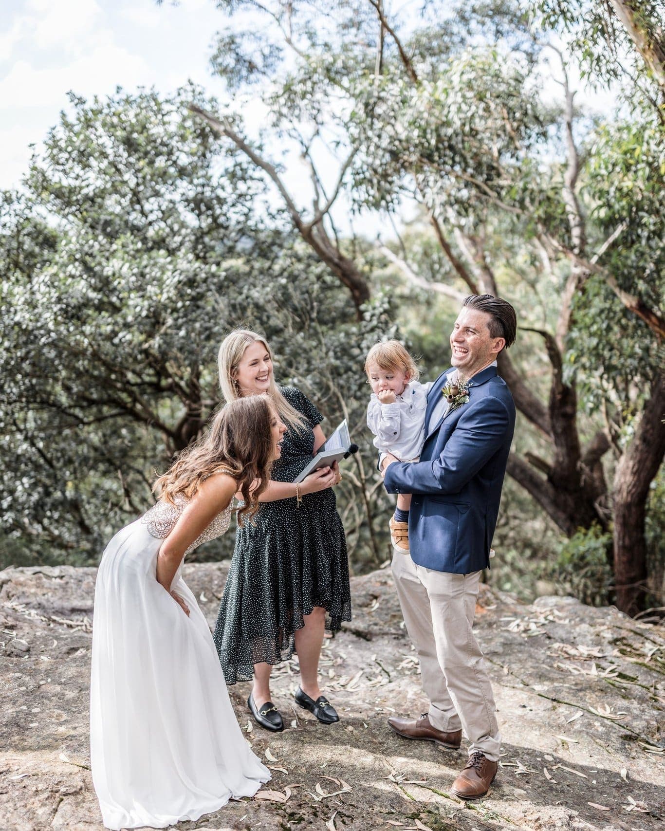 Letβs Say I Do β Alisha Perkins wedding vendor