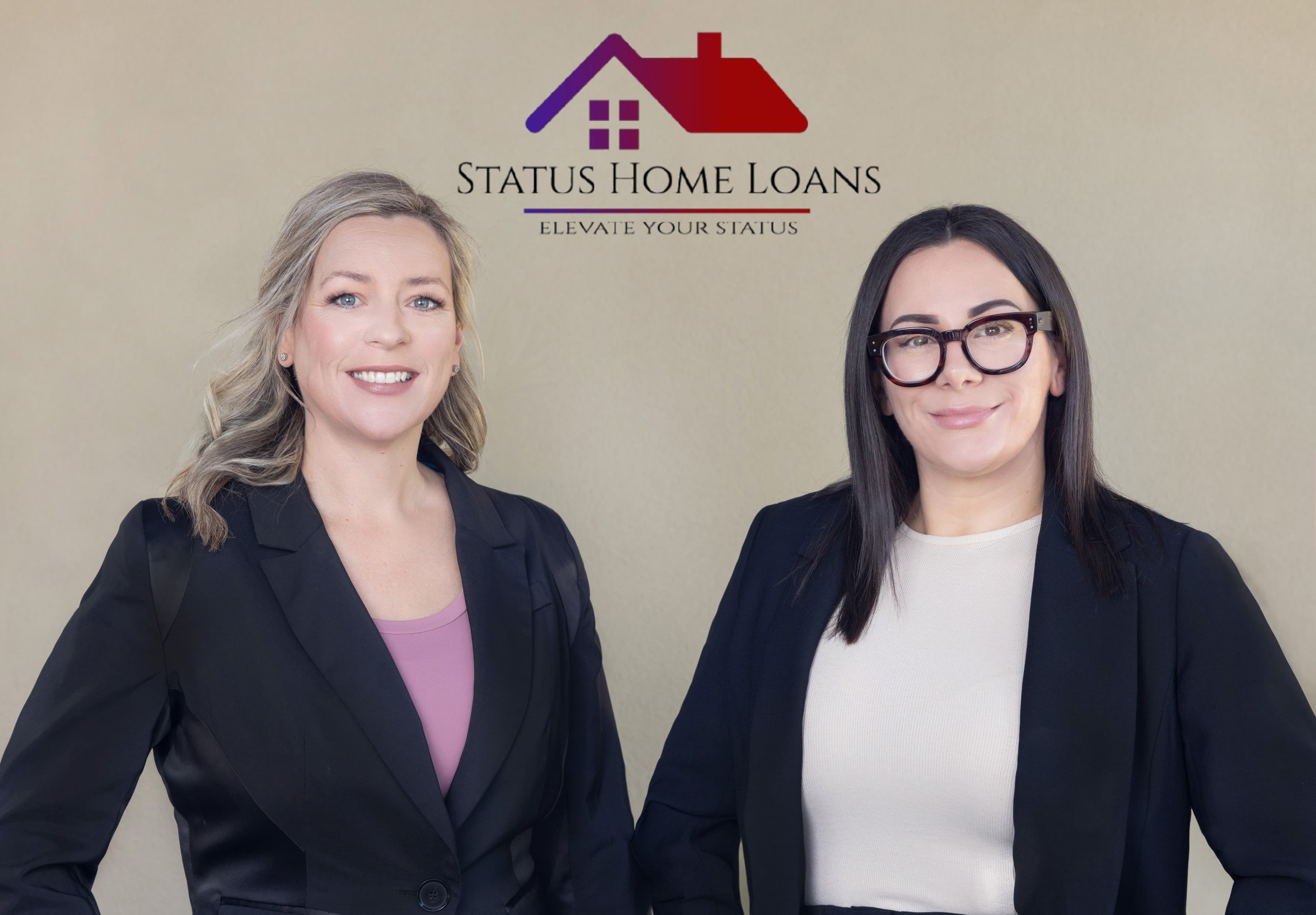 Status Home Loans wedding vendor