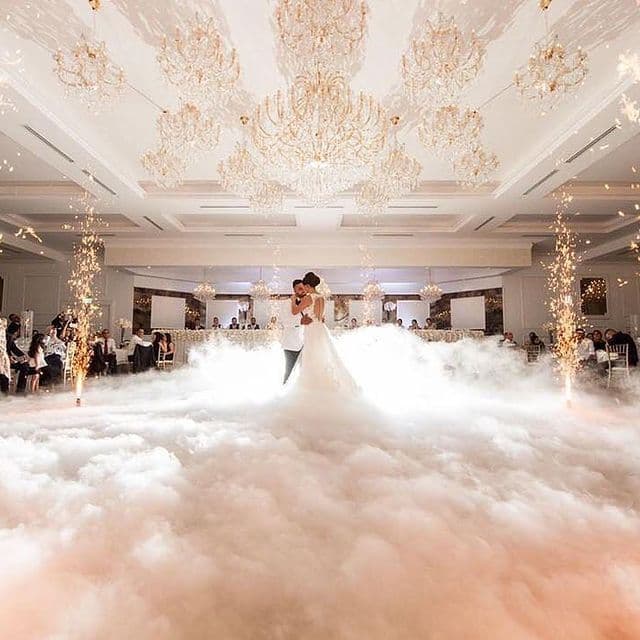 Sheldon Reception & Convention Center wedding vendor