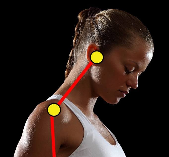 Posture Screen Australia wedding vendor