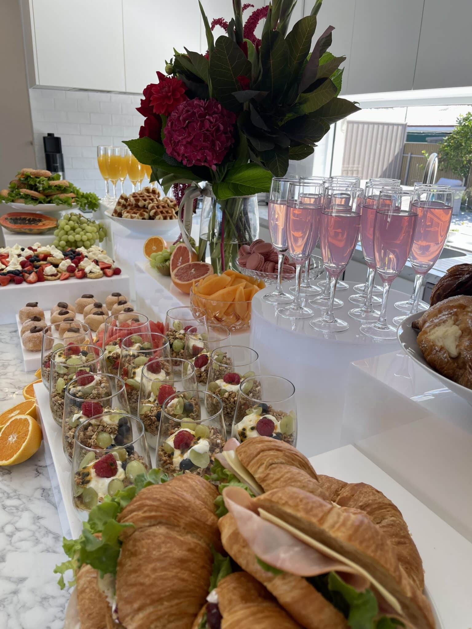 Bon Vivant Catering & Food Styling wedding vendor