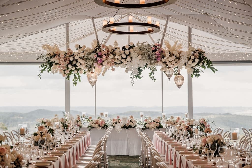 Mount Lofty House wedding vendor