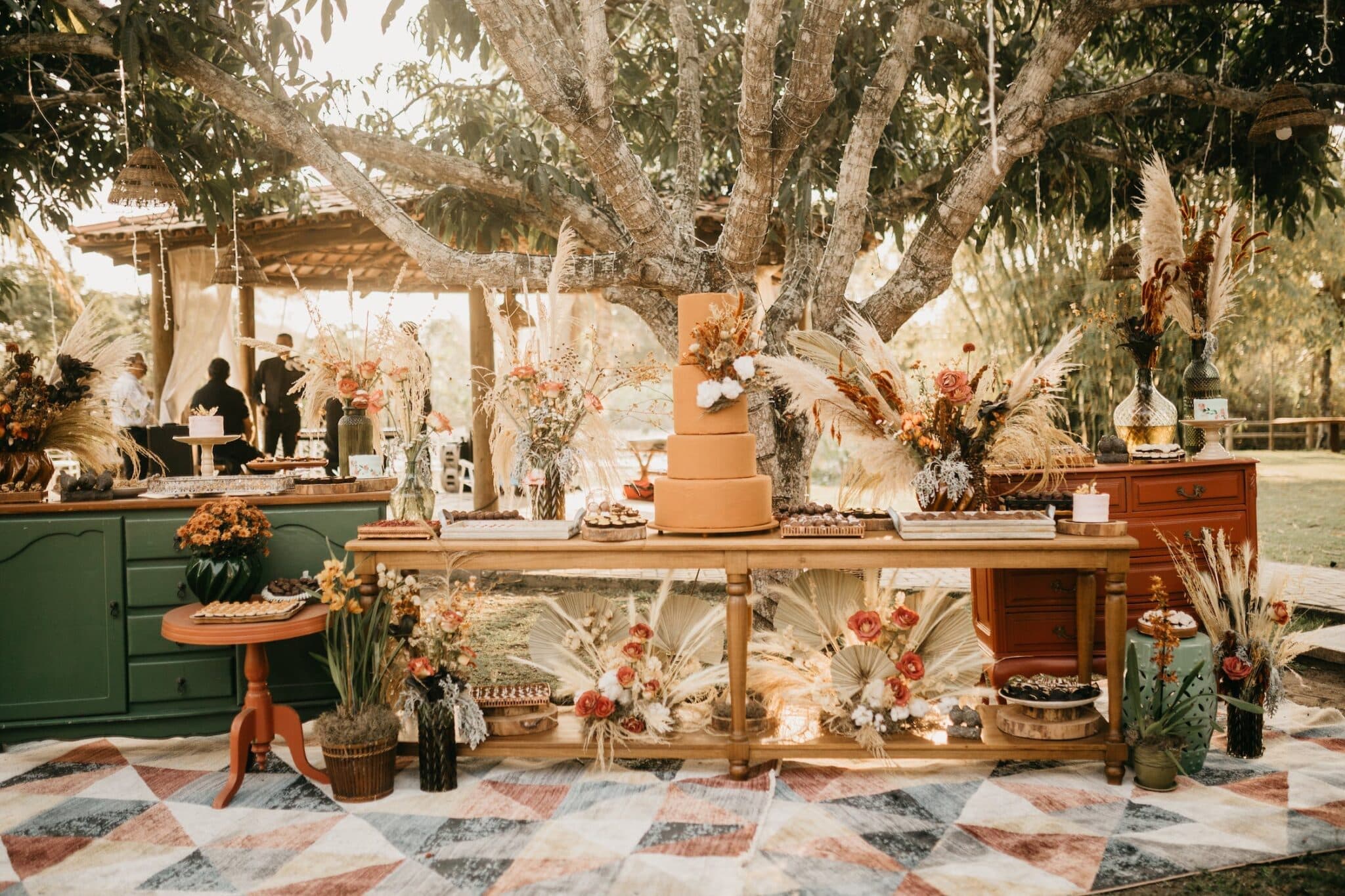 The Event Master wedding vendor