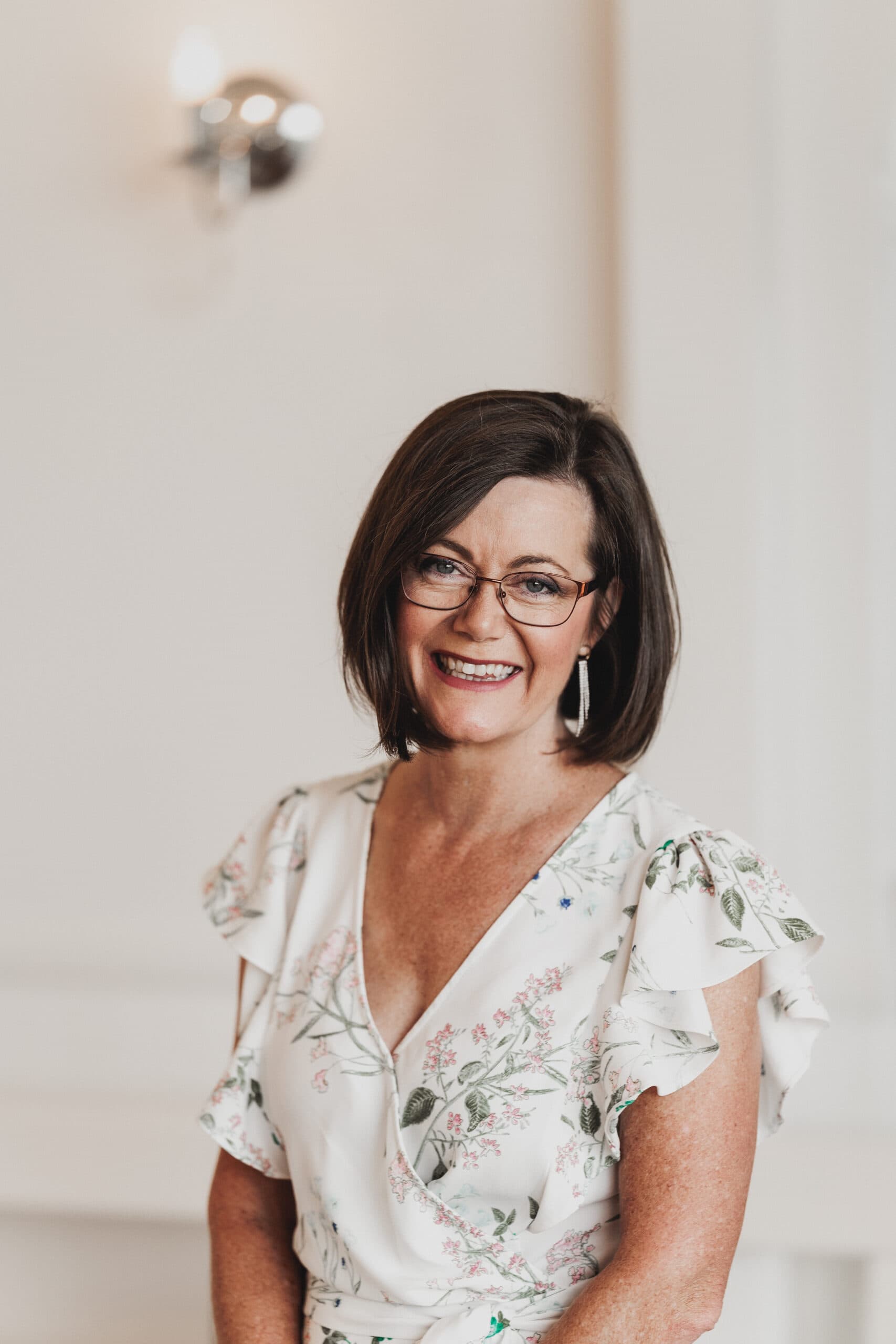 Lorraine Wright β The Wright Celebrant wedding vendor