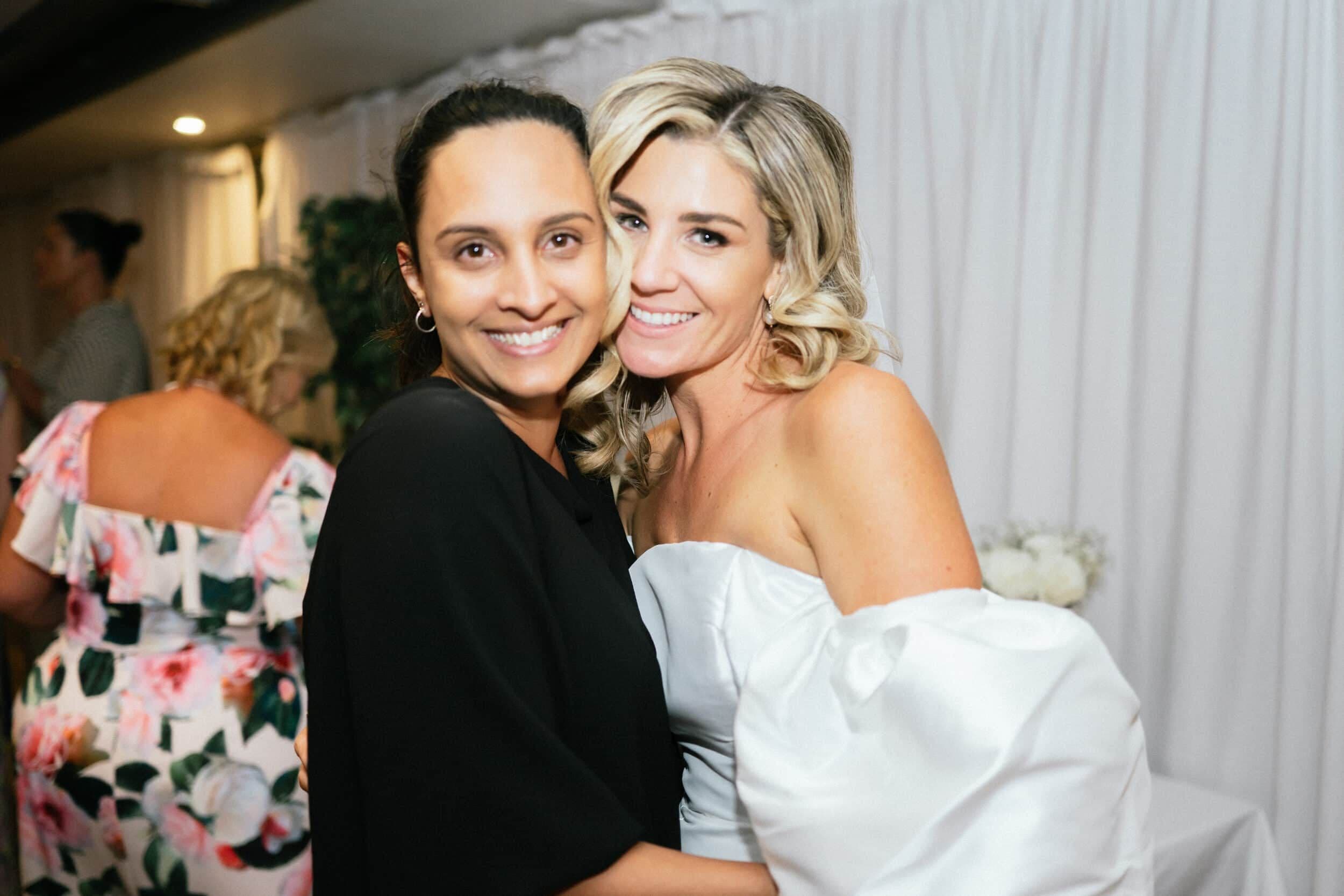 Timeless Events wedding vendor