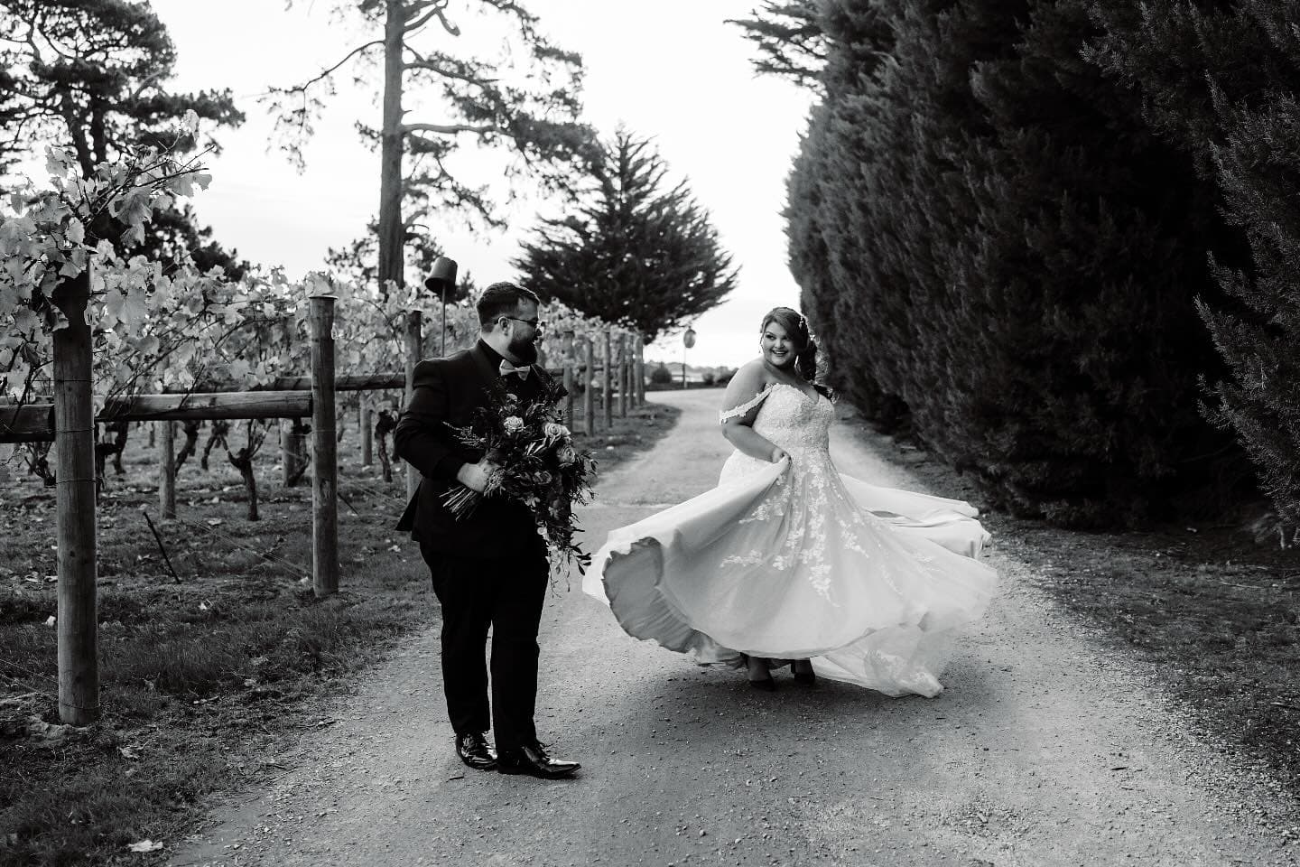 Belle Martin Photography wedding vendor
