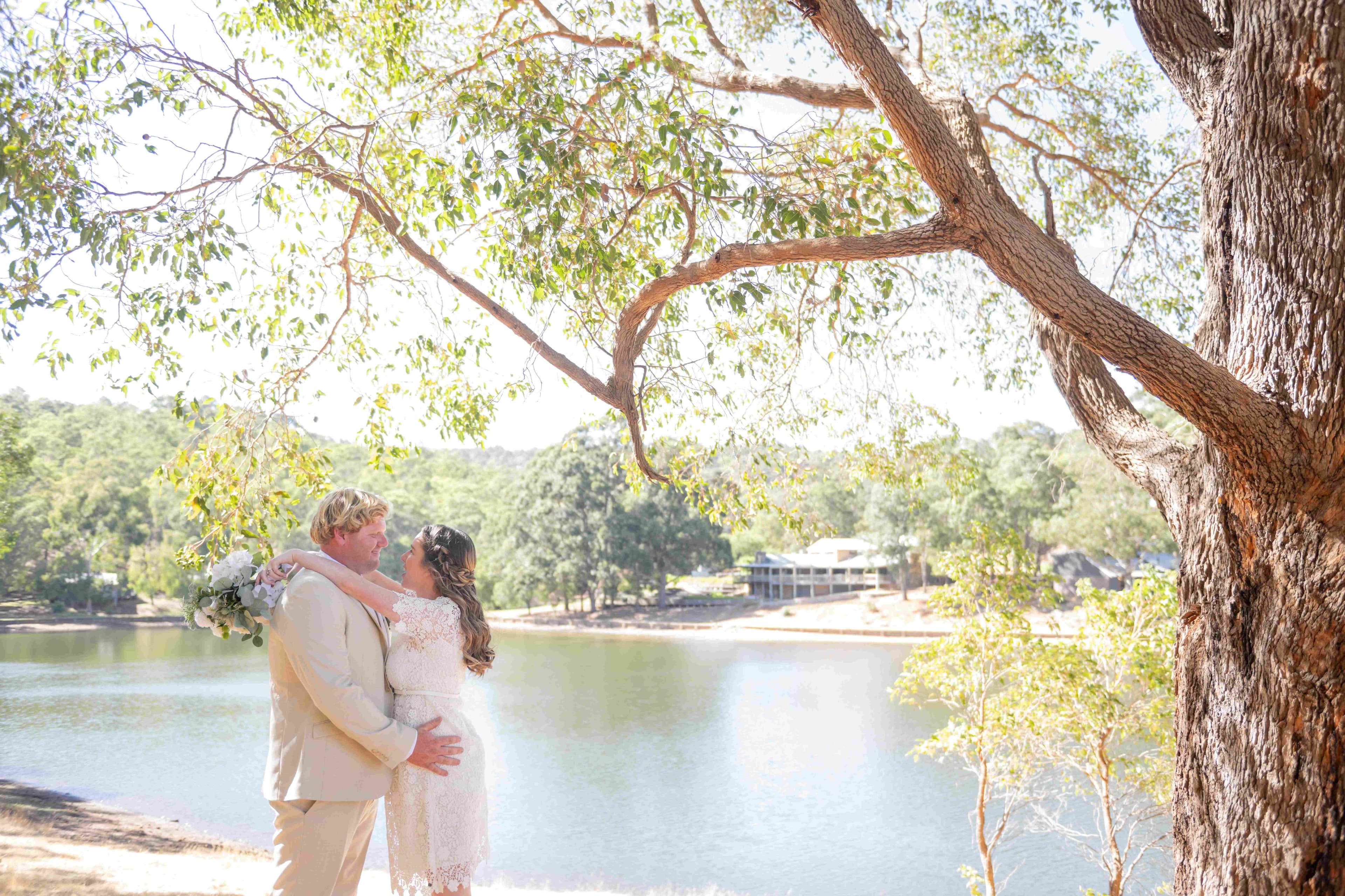 Evedon Lakeside Retreat wedding vendor