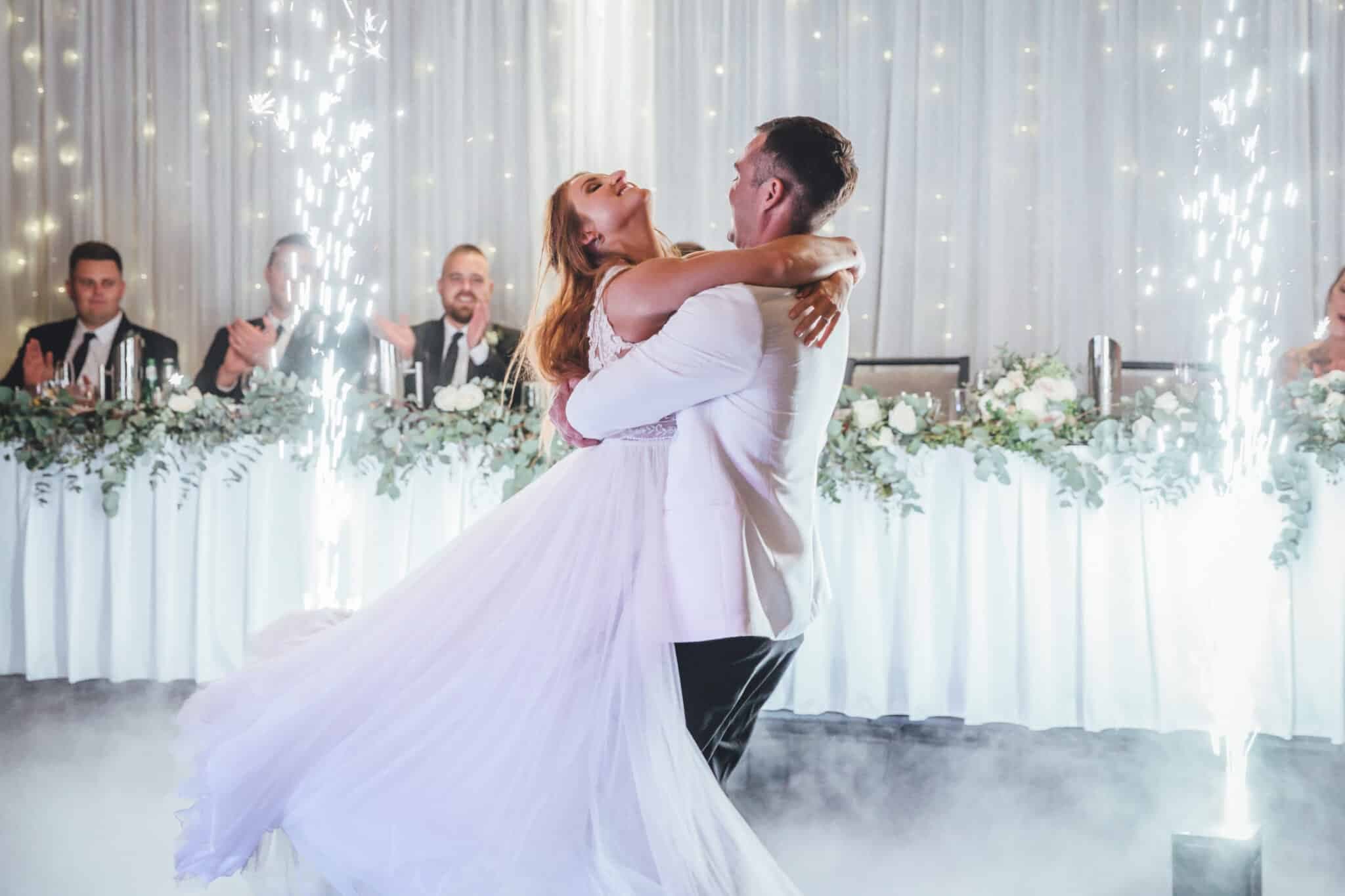 True Love Film Co. wedding vendor