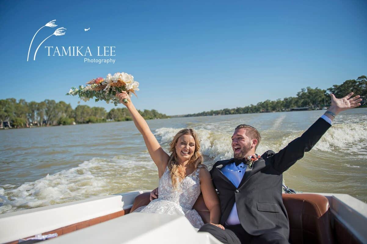 Tamika Lee Photography wedding vendor