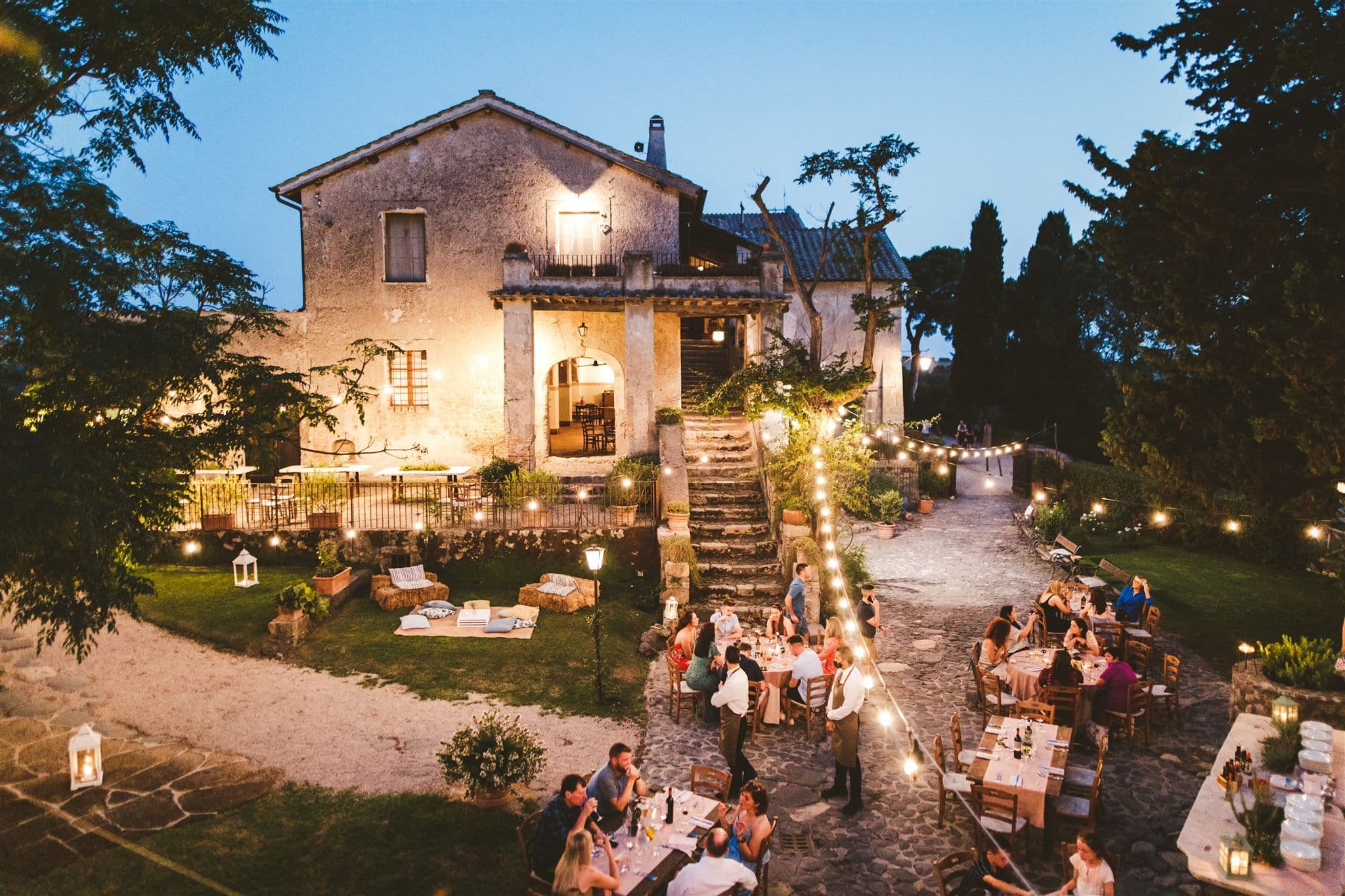 Domusculta srl wedding vendor