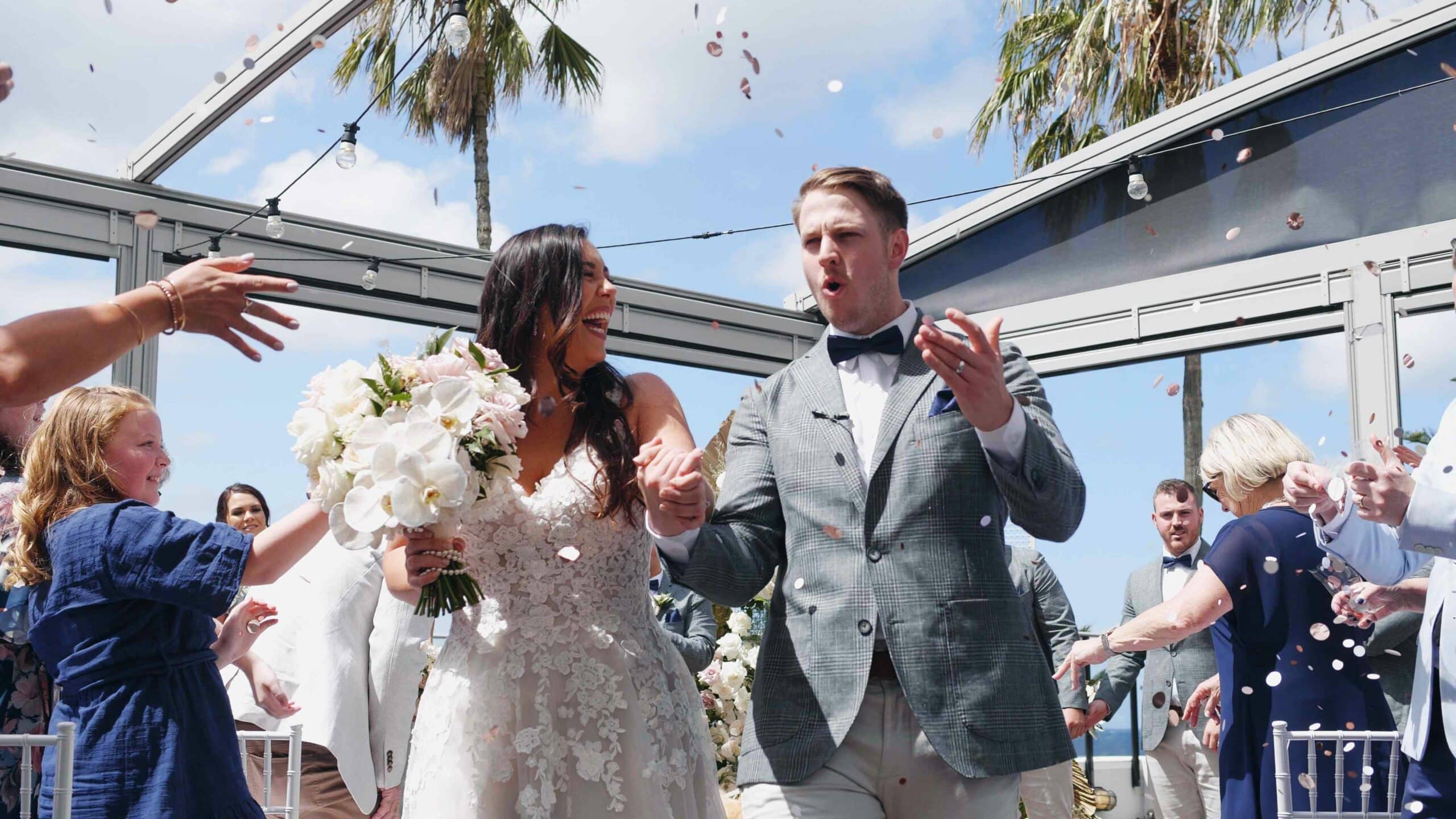 Dragonfly Productions LV wedding vendor