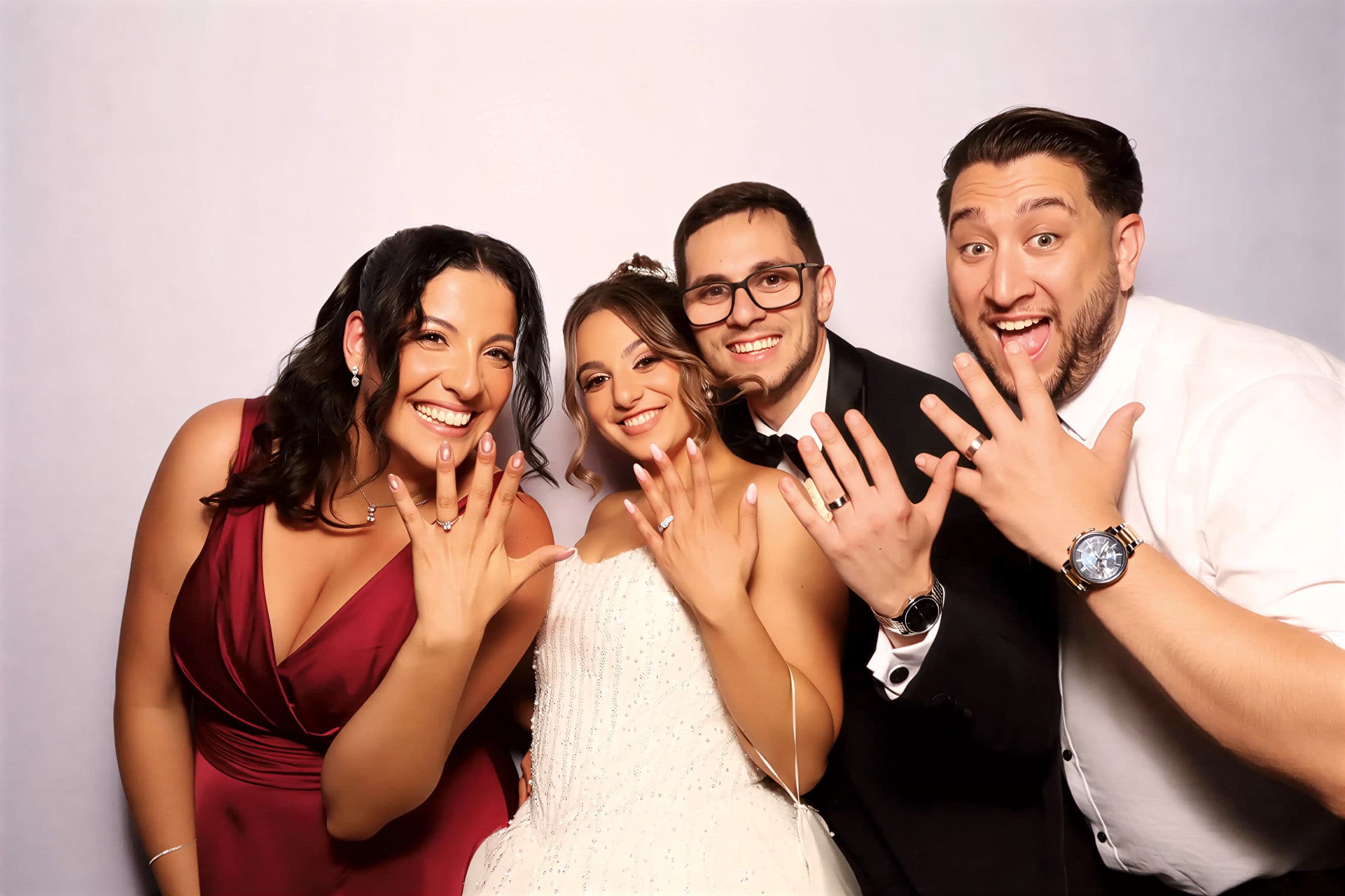 Milas Events wedding vendor