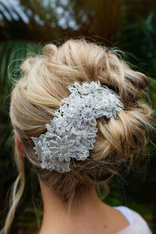 The Bridal and Hair Studio wedding vendor
