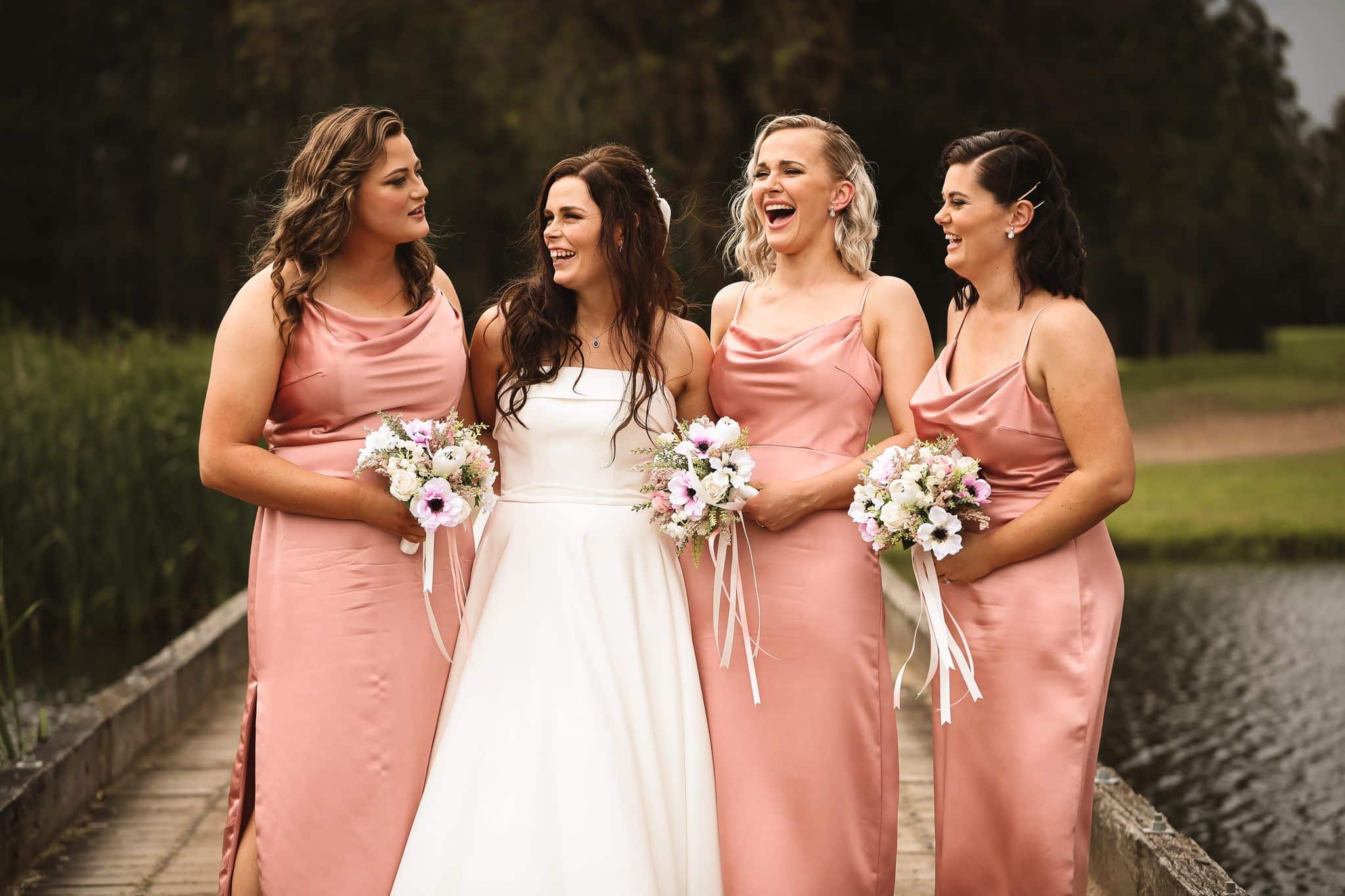 Silk Dreams Flowers wedding vendor