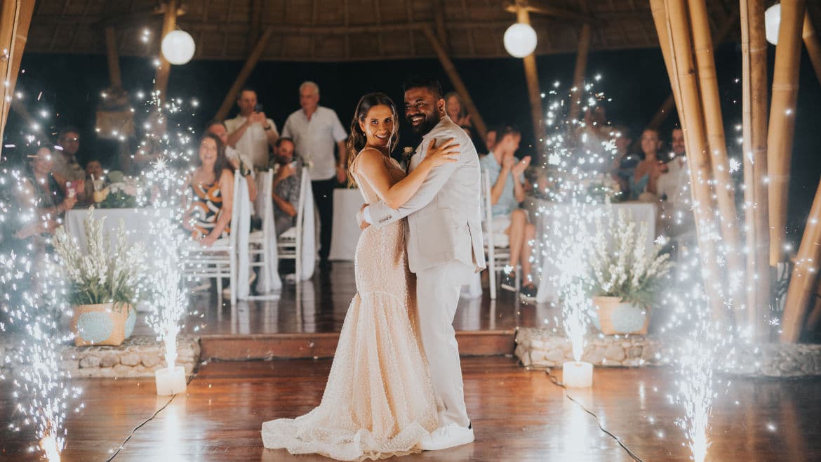 Jannata Resort and Spa wedding vendor