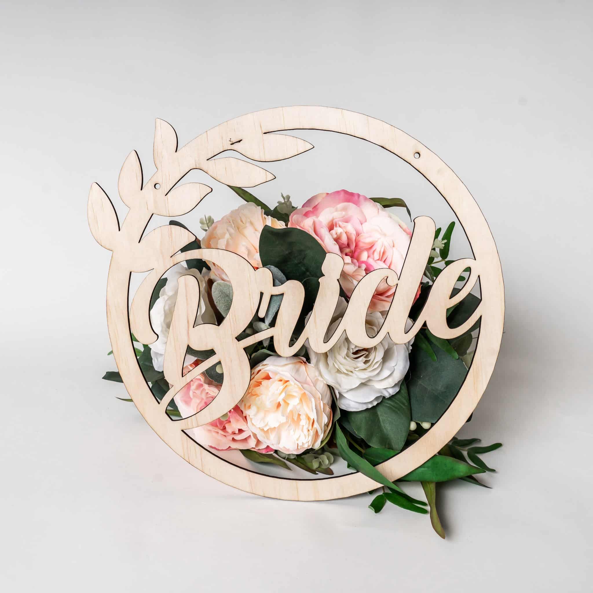 Plexus Designs wedding vendor