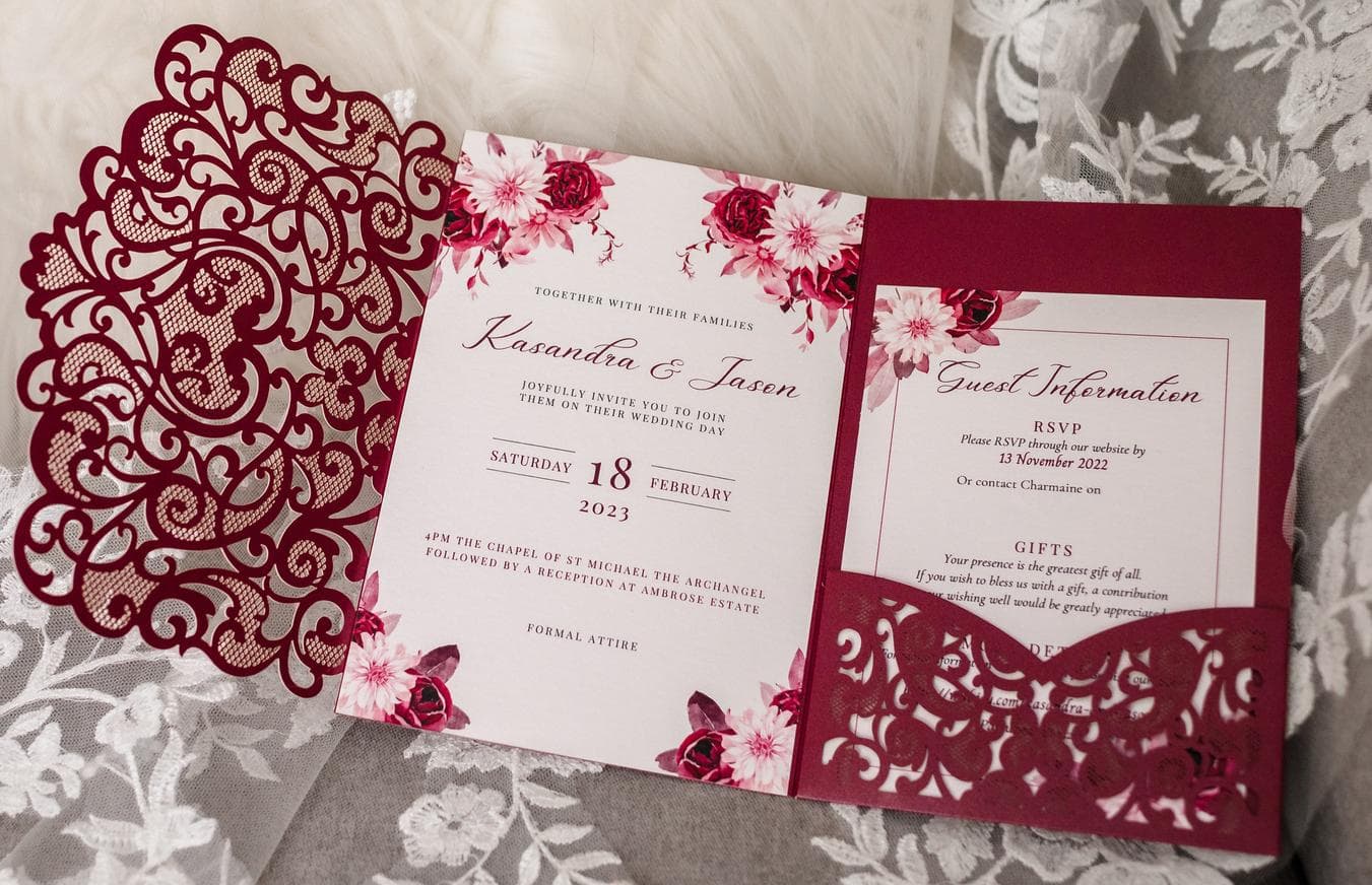 Moonlight Invites wedding vendor