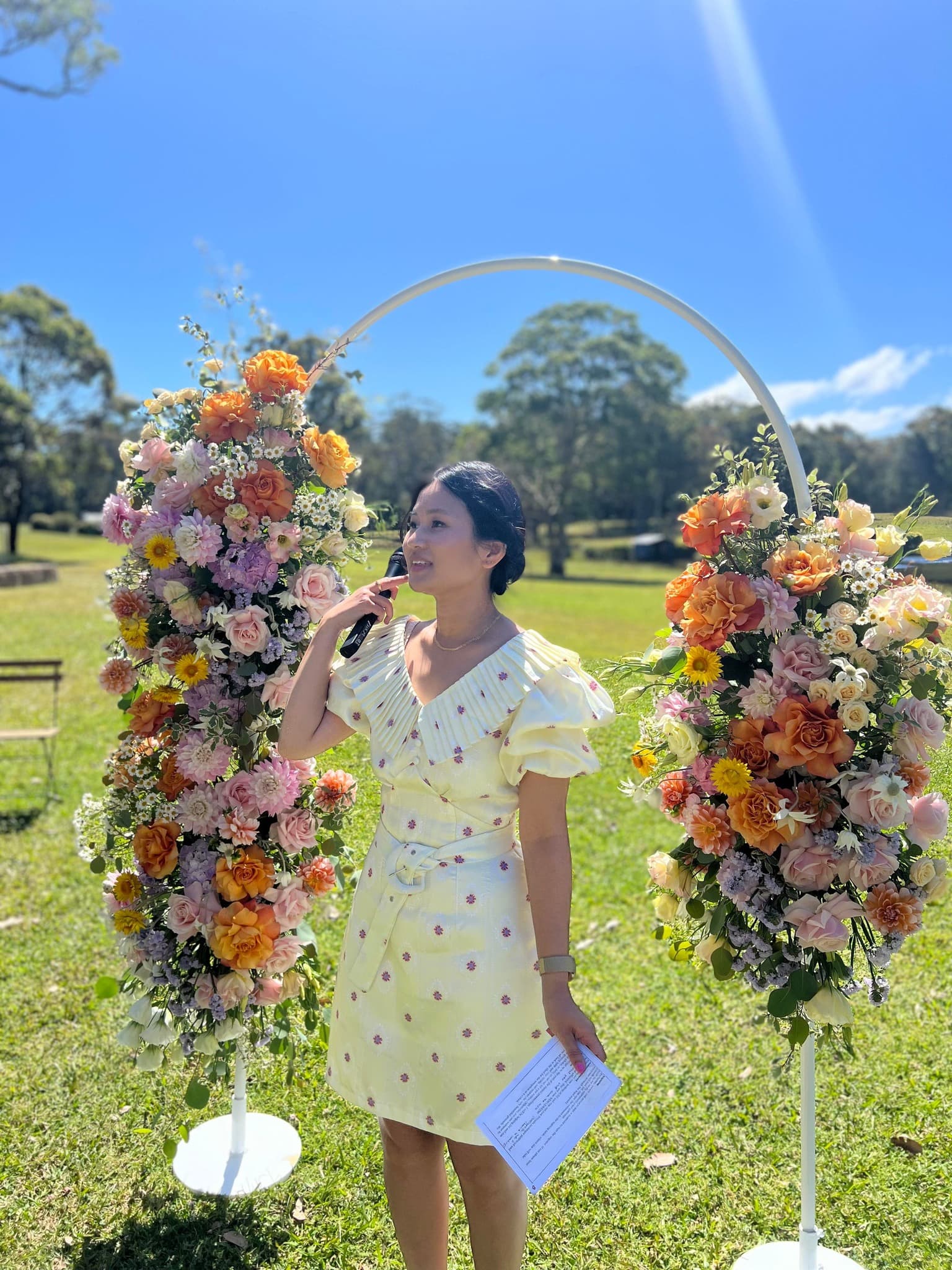 Invisible String Celebrations wedding vendor
