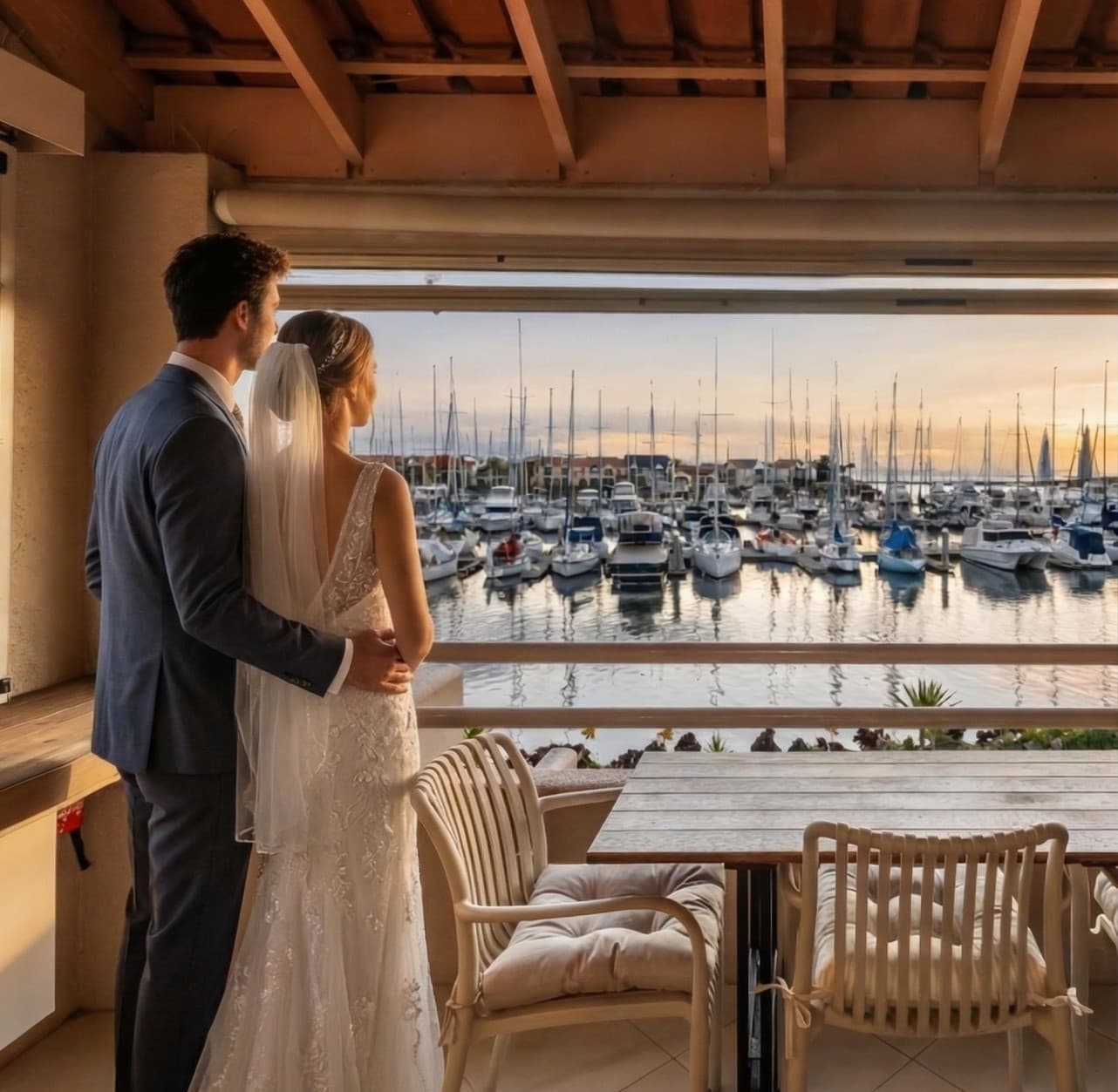 Swainson wedding vendor