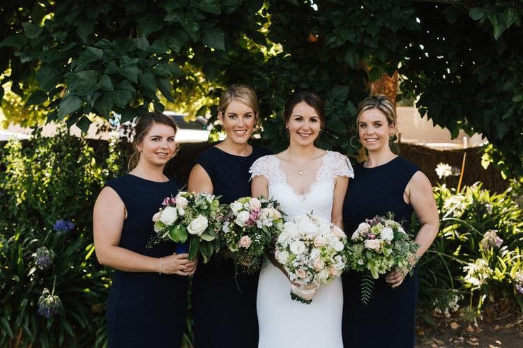 Jetty Flowers, Weddings & Events wedding vendor