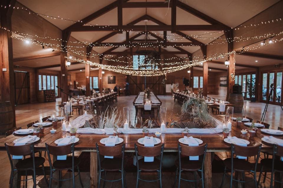 Gordon Country Weddings and Events wedding vendor