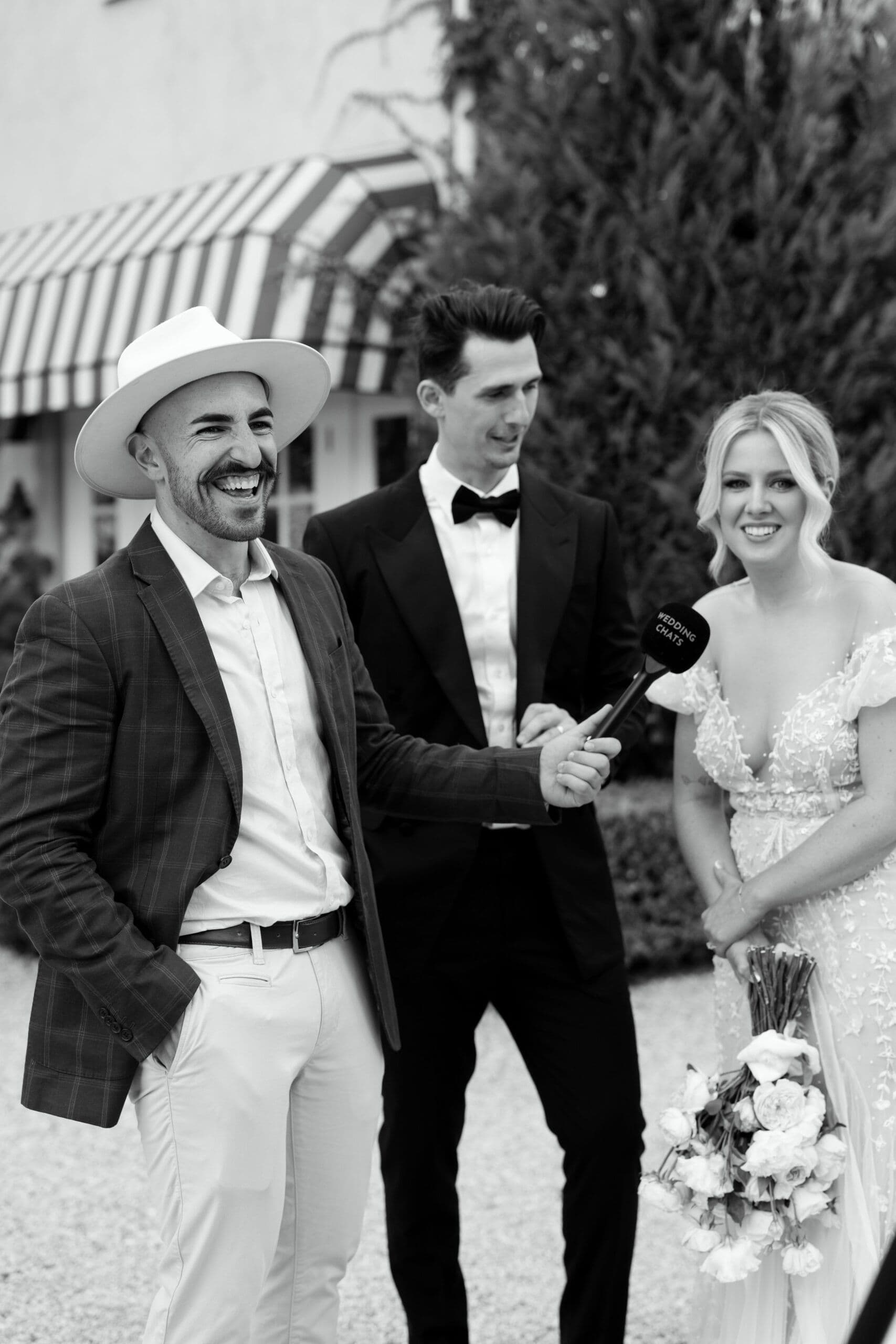 Wedding Chats wedding vendor