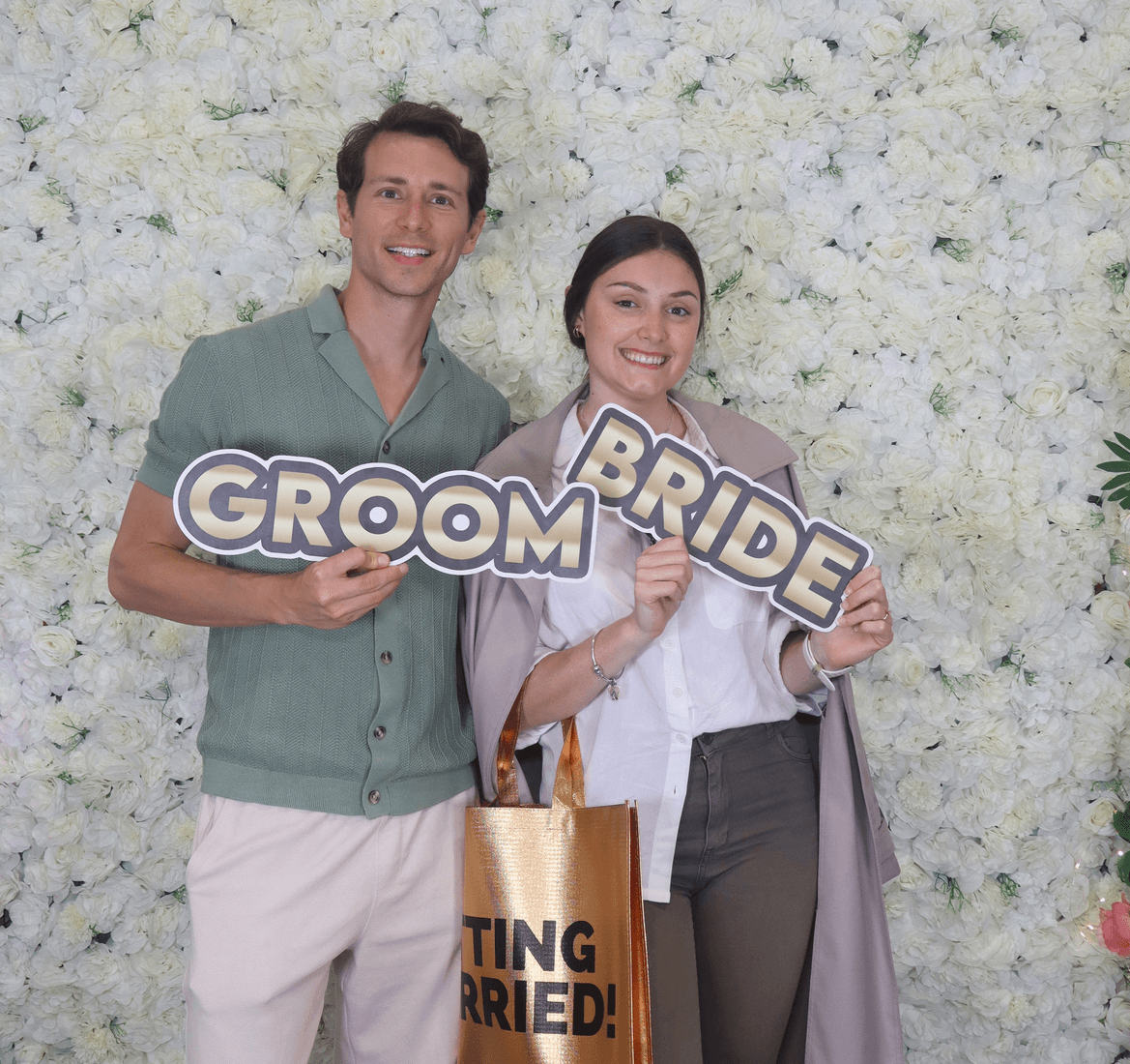 Memoshot wedding vendor