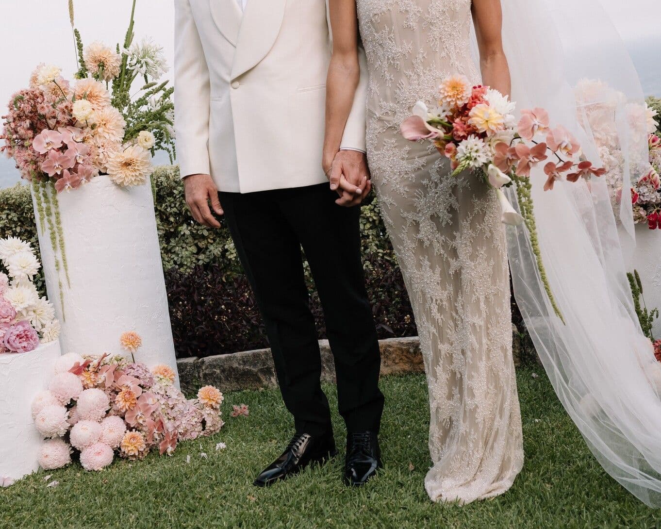 Bloomer Studios Sydney wedding vendor