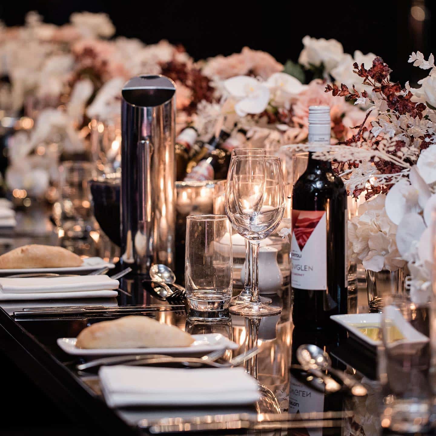 Dance Floor Hire Co. wedding vendor