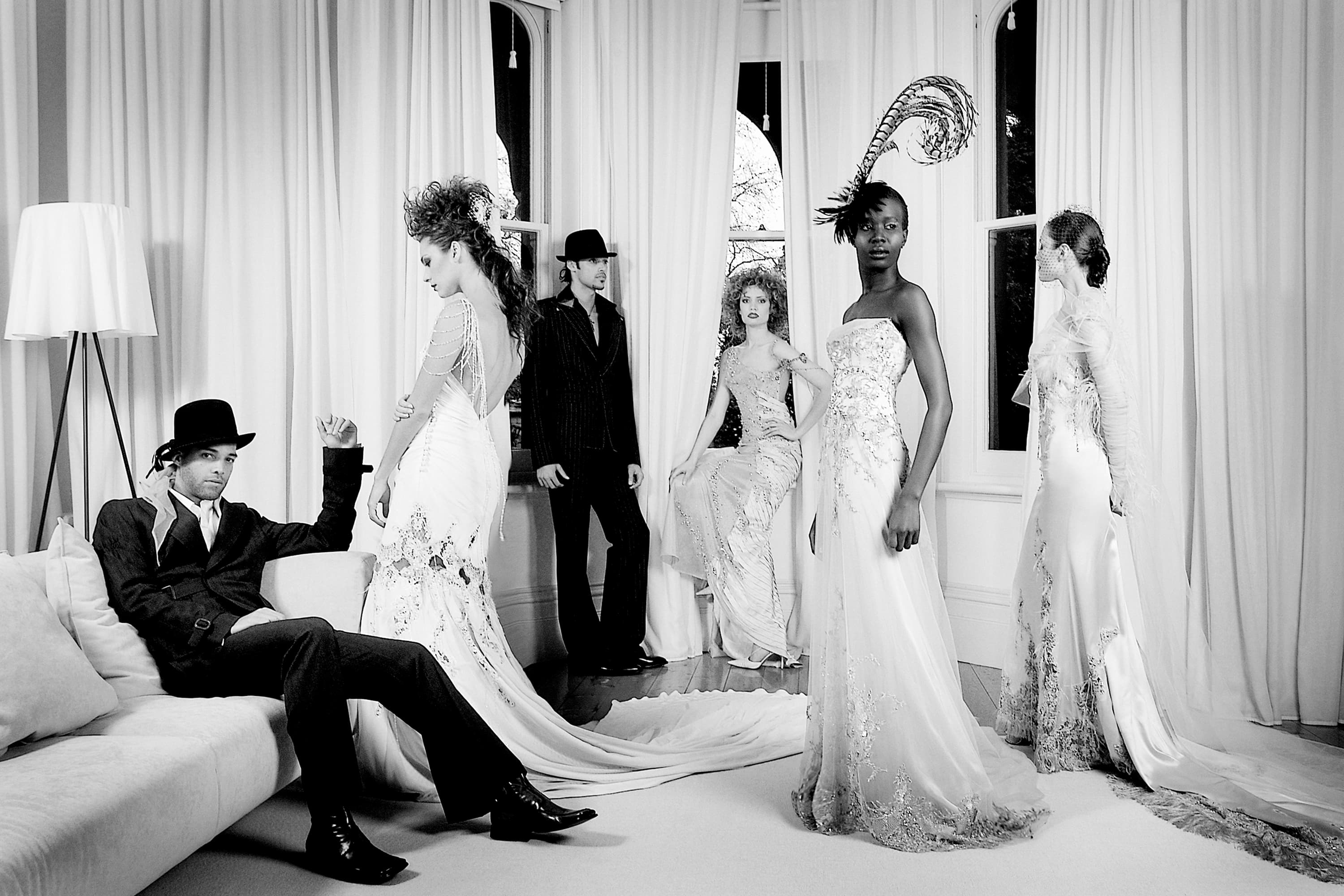 Frontcover PhotographyWeddings wedding vendor