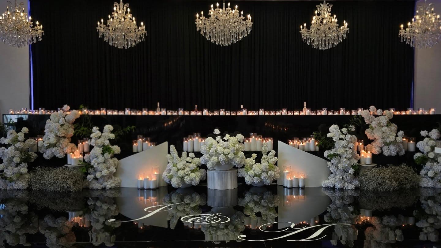 Events By Atora wedding vendor