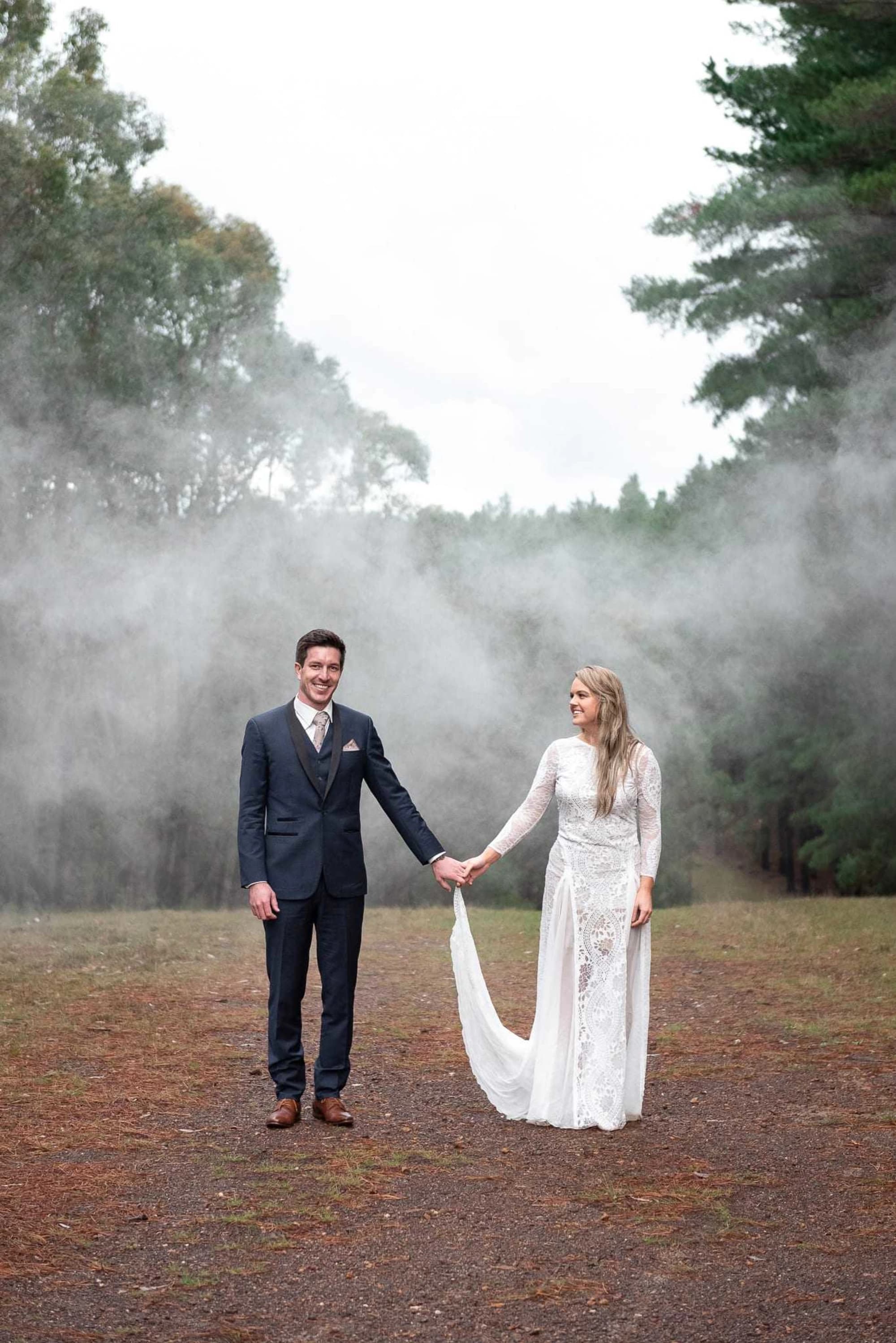 Wilson and Lewis Photography wedding vendor