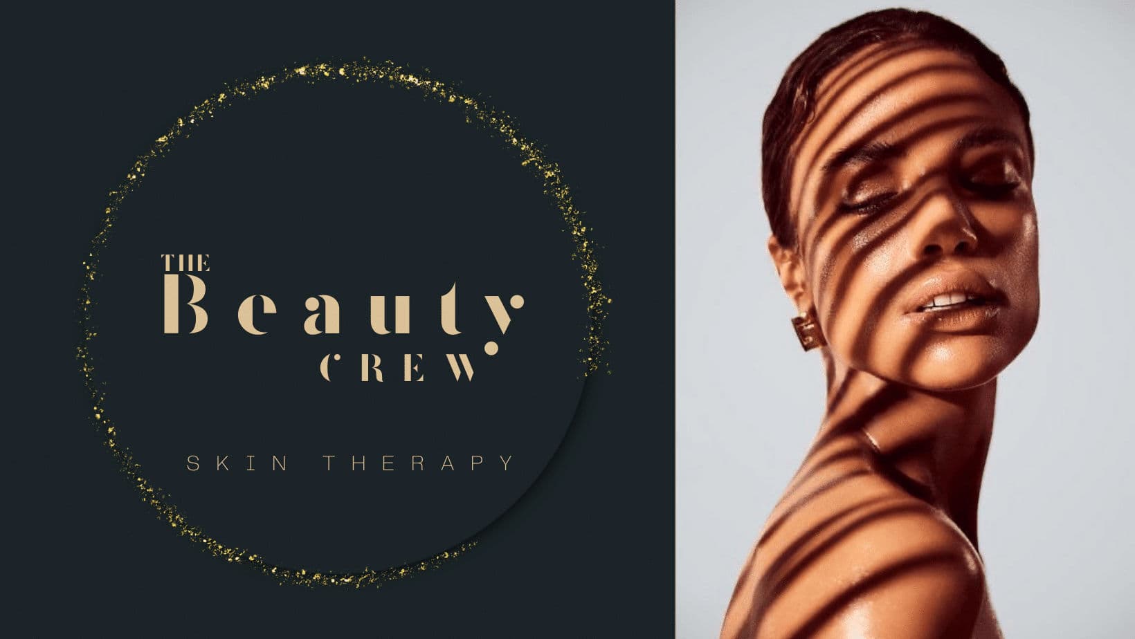 The Beauty Crew wedding vendor