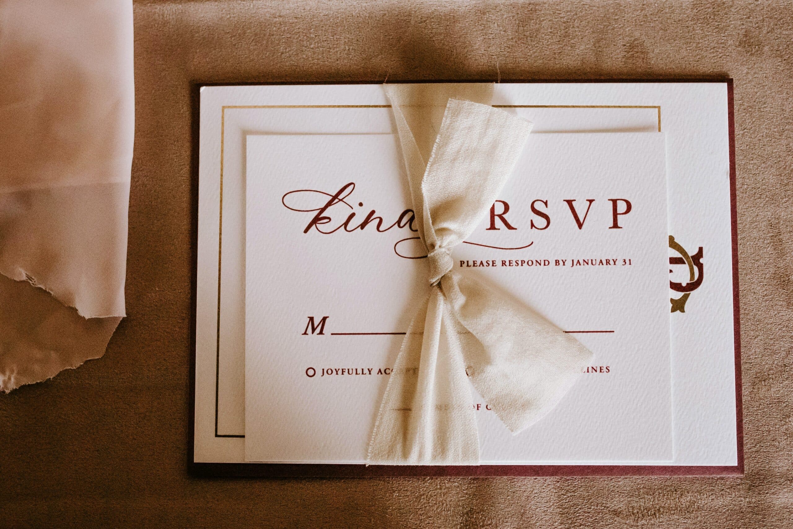 Your Invitation wedding vendor