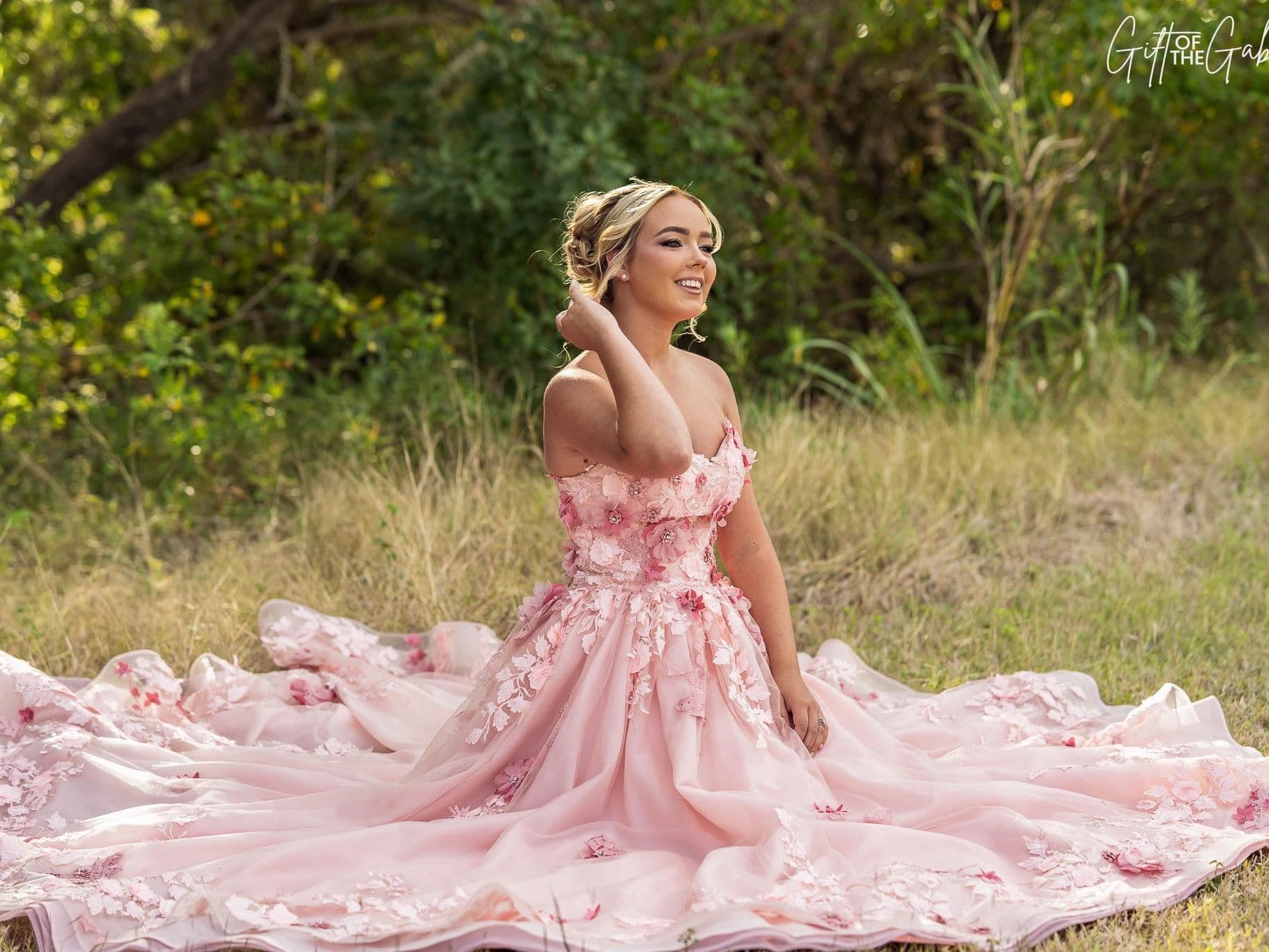 Kelly Jasmine Bridal wedding vendor