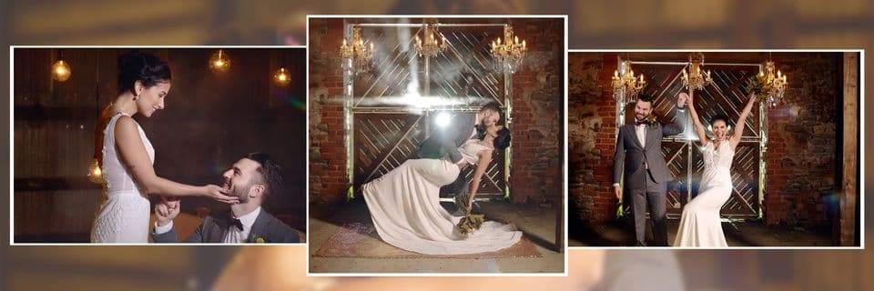 OneCast Weddings wedding vendor