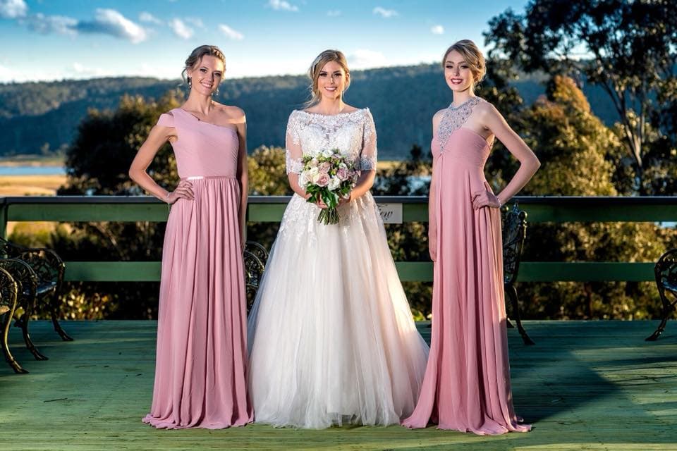 Geraldinne Style wedding vendor