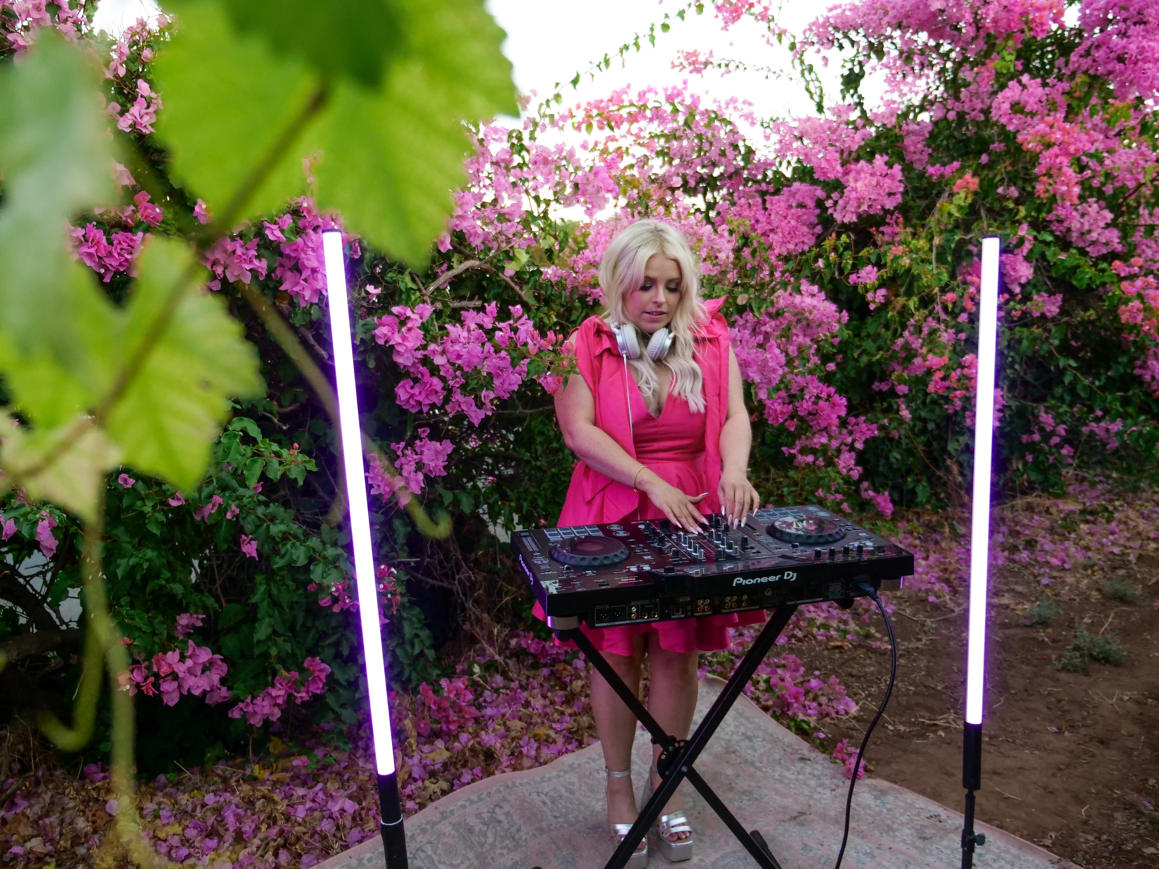 Leah Tait Music wedding vendor