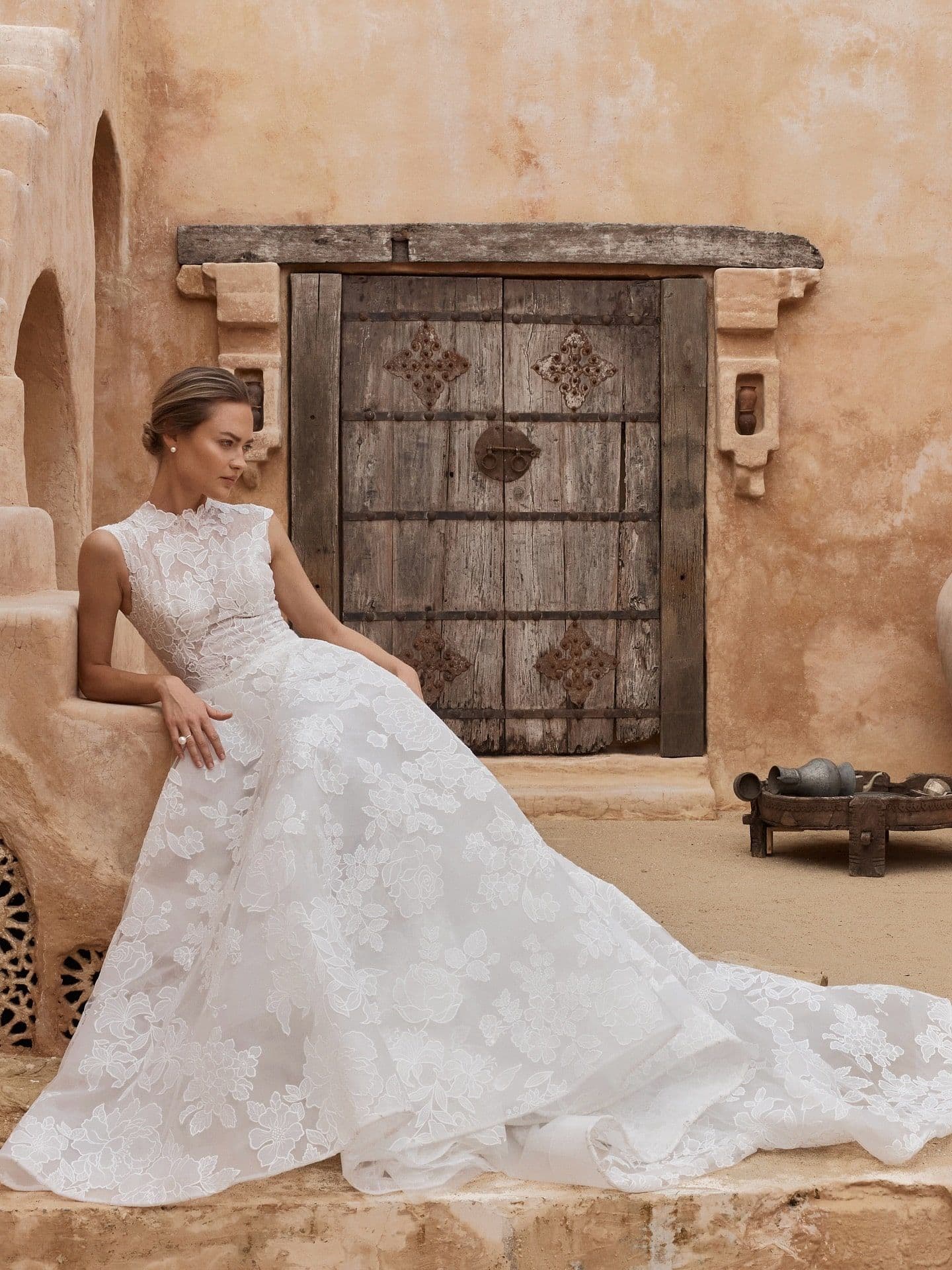 Bridal Alterations Brisbane wedding vendor