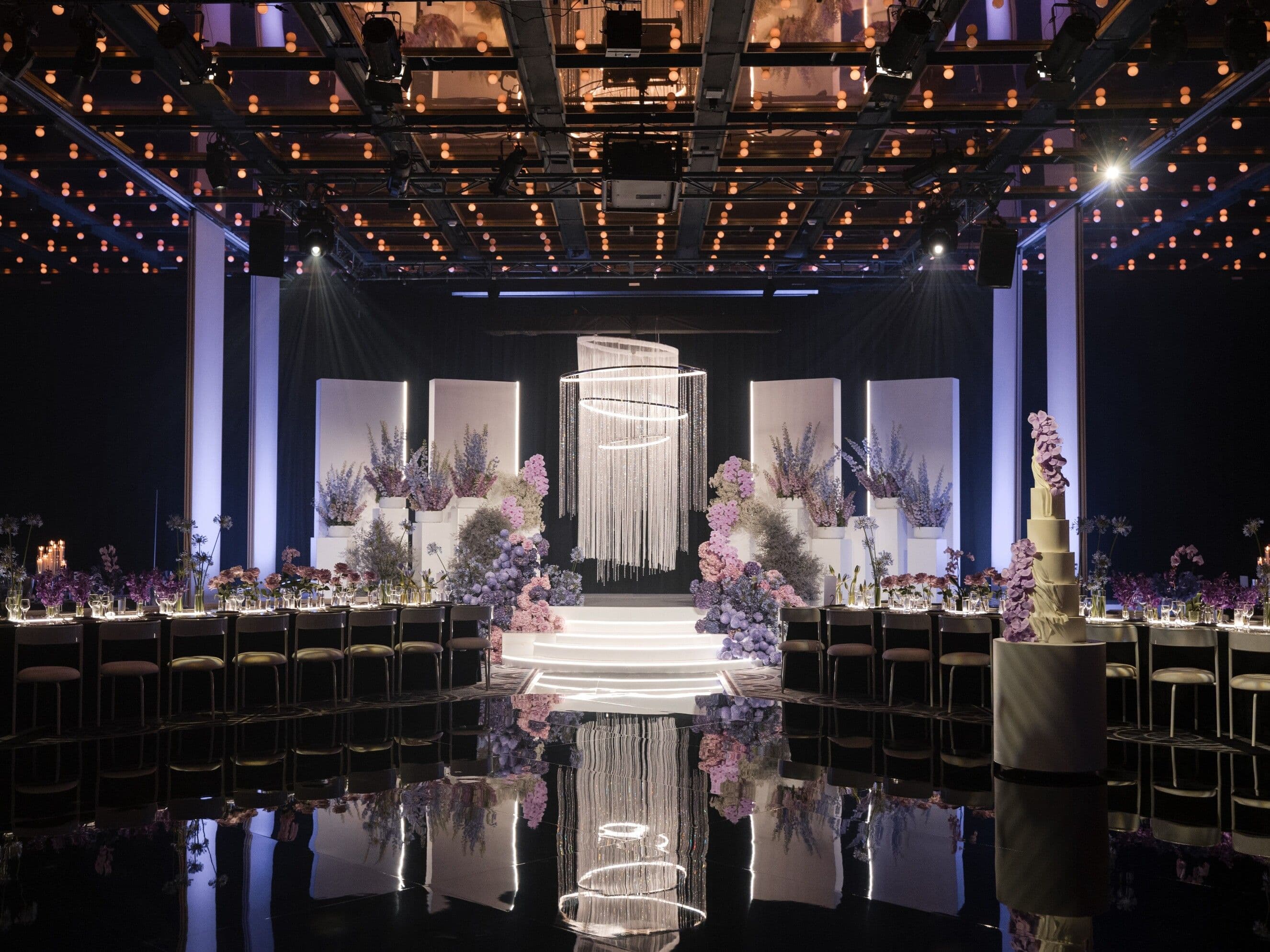 Sofitel Sydney Wentworth wedding vendor