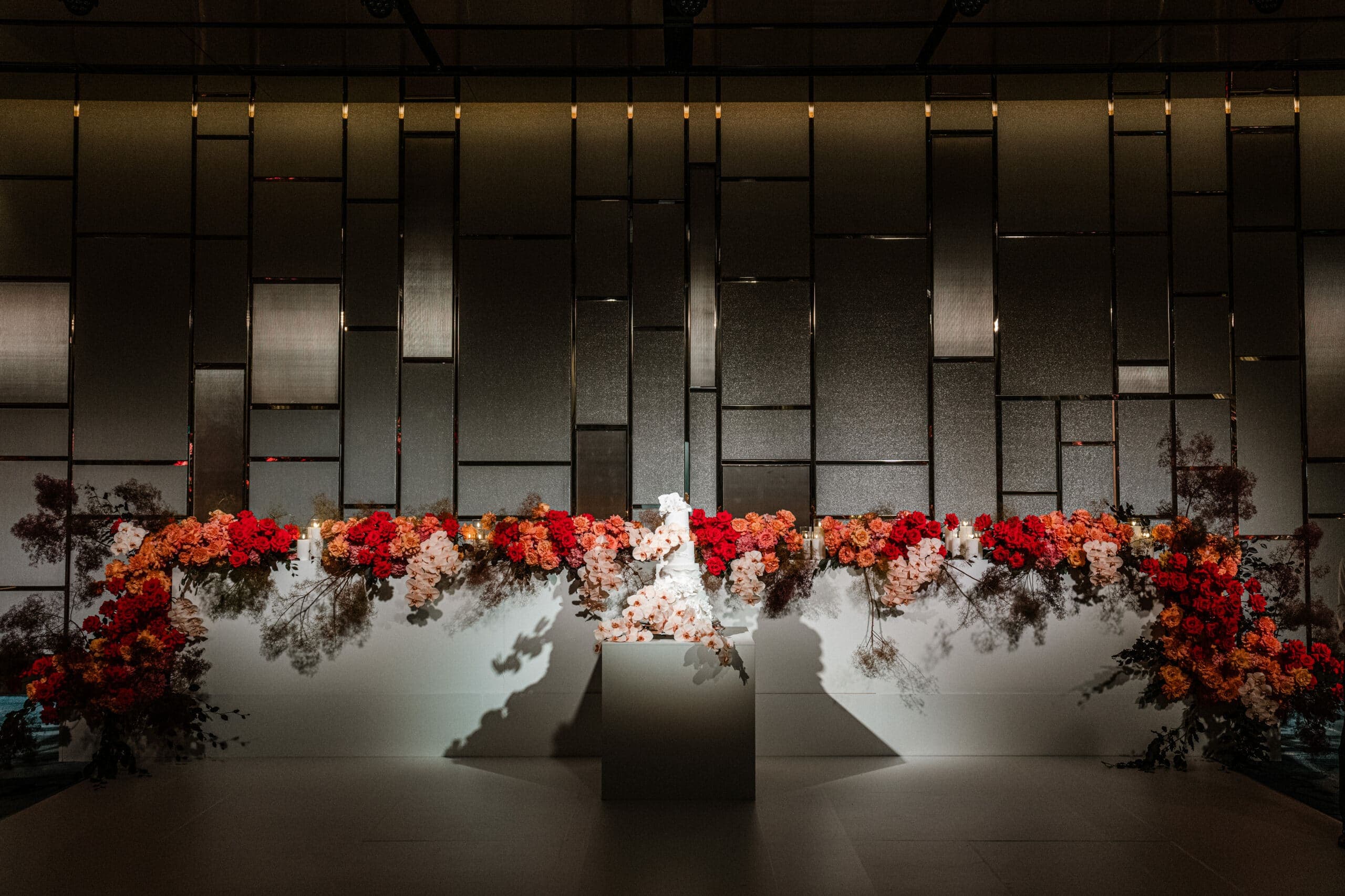 Crown Sydney wedding vendor