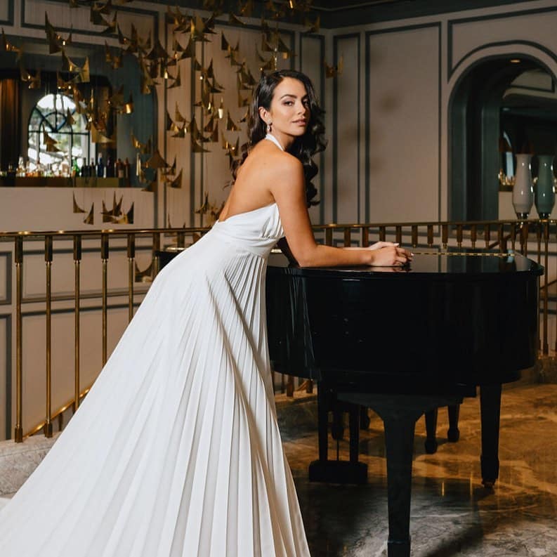 Lilli Marcs wedding vendor
