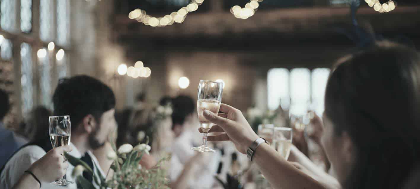 The Wishing Well App wedding vendor