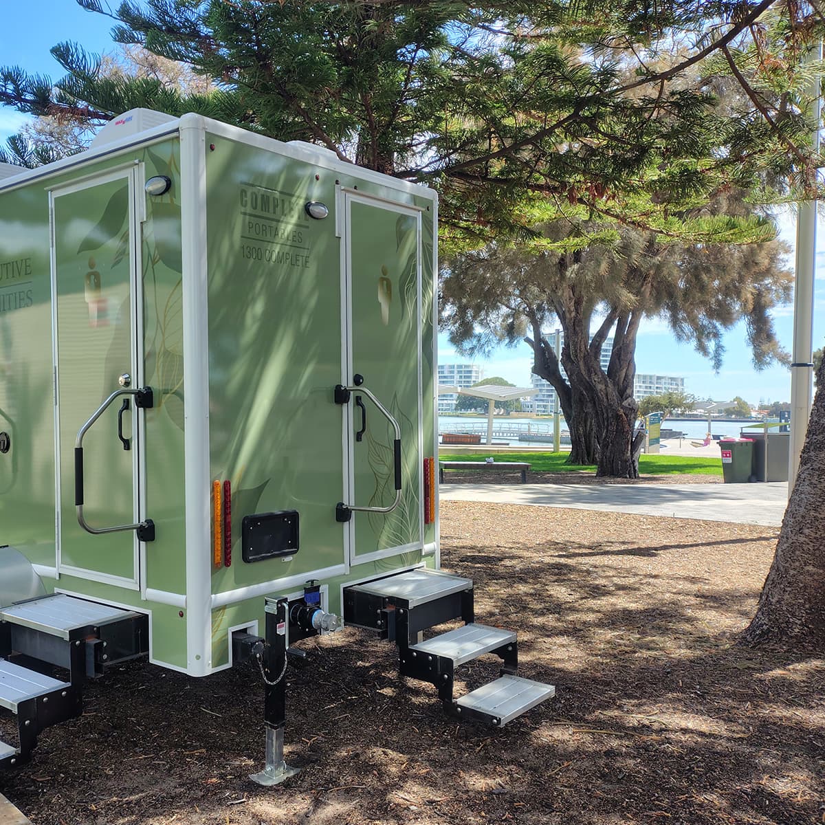Complete Portables - Image 5