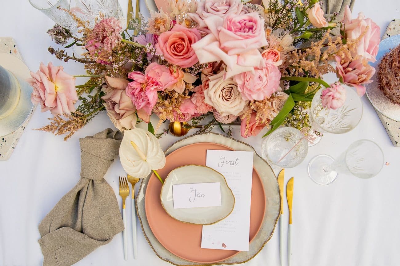 Fraser Suites Perth wedding vendor